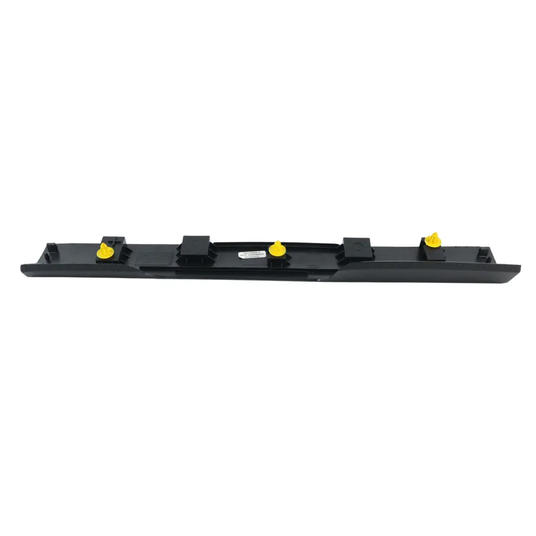 MK4 Türschweller Abdeckung Vorne Rechts Ebony für Ford Mondeo mit Teilenummer 6M21-U13200-AFW Ford Mondeo MK4 Türschweller Abdeckung Vorne Rechts Ebony - SKU 6M21-U13200-AFW - Teilenummer 6M21-U13200-AFW