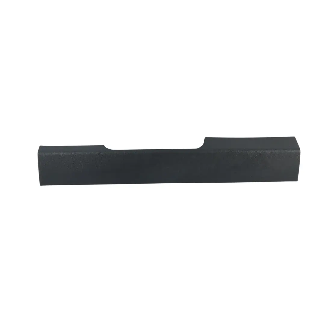 Mk4 Door Sill Cover Panel Front Right O/S Ebony to Ford Mondeo with Part number 6M21-U13200-AFW Ford Mondeo Mk4 Door Sill Cover Panel Front Right O/S Ebony - SKU 6M21-U13200-AFW - Part number 6M21-U13200-AFW