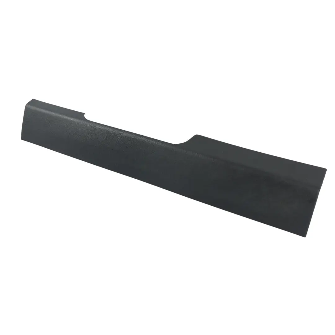 Ford Mondeo MK4 Türschweller Abdeckung Vorne Rechts Ebony - SKU 6M21-U13200-AFW - Teilenummer 6M21-U13200-AFW