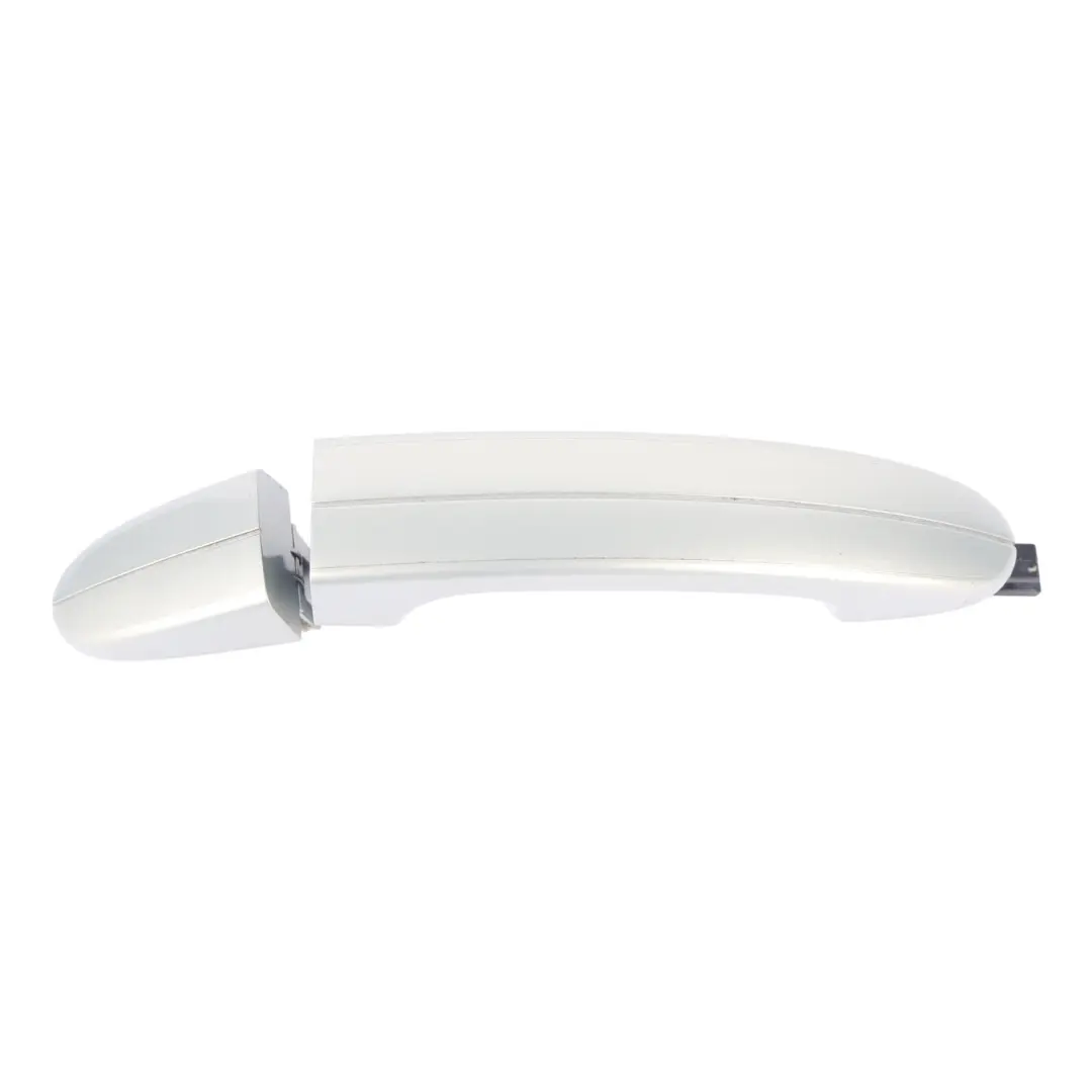 MK4 Manija Puerta Trasera Izquierda Derecha Chill Metallic 694 para Ford Mondeo con número de pieza 6M21-U22404-BCW Ford Mondeo MK4 Manija Puerta Trasera Izquierda Derecha Chill Metallic 694 - SKU 6M21-U22404-BCW-CHILL - Número de pieza 6M21-U22404-BCW