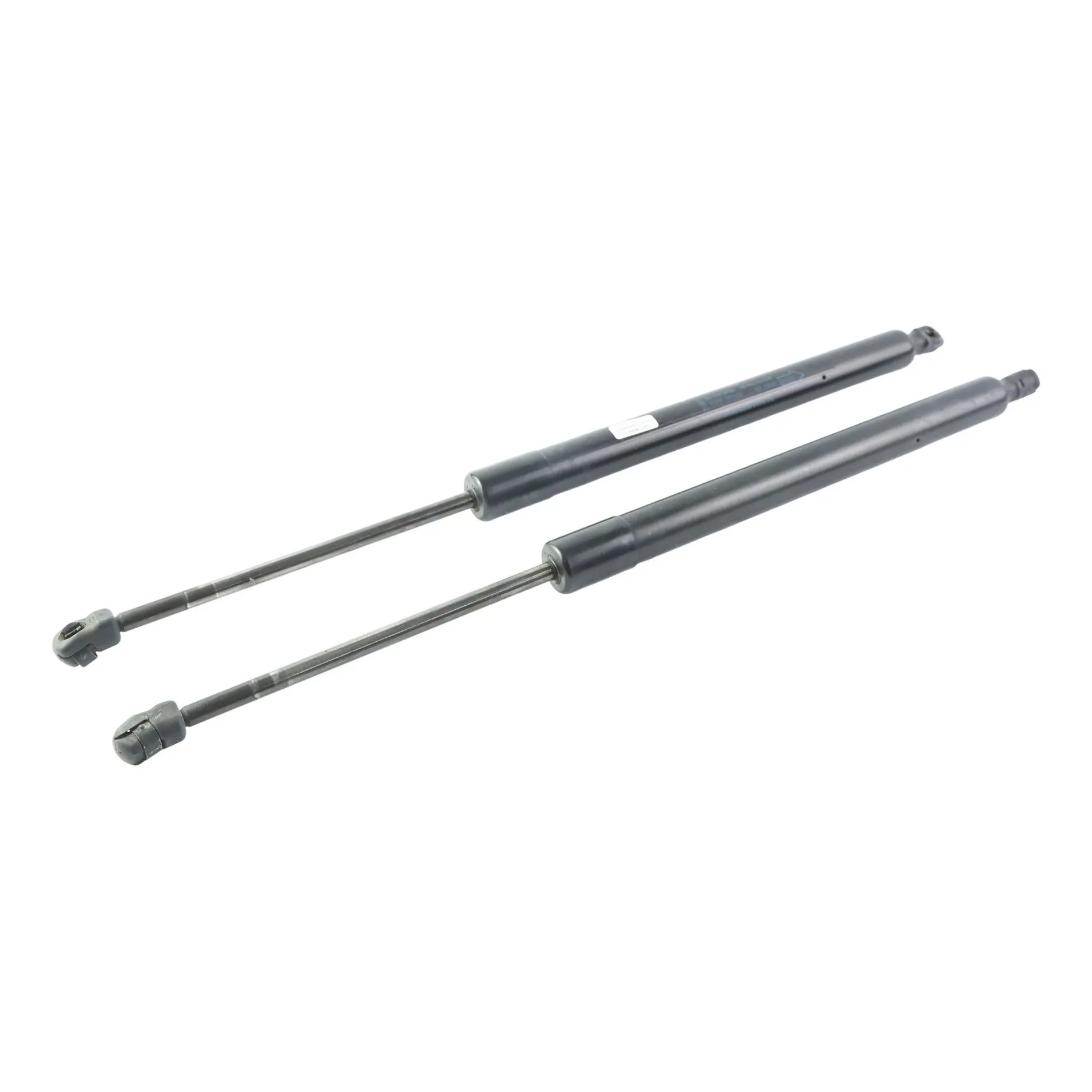 Ford Galaxy MK2 S-Max Ressorts Amortisseurs Hayon Coffre Paire 6M21-U406A10-AD