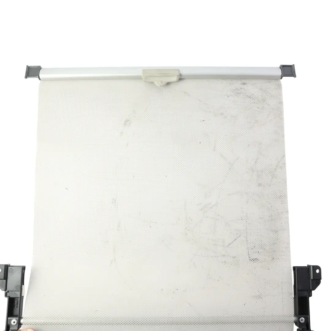 Ford Galaxy Mk2 Sunscreen Door Roller Blind Rear Right O/S SMHZ - SKU 6M21-U519E21-AF - Part number 6M21-U519E21-AF