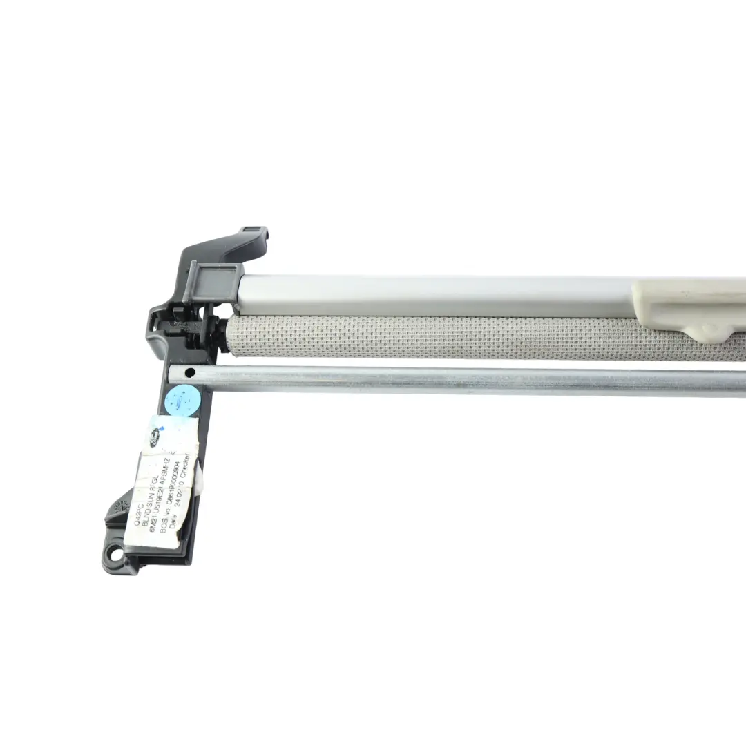Mk2 Persiana Puerta Trasera Derecha SMHZ para Ford Galaxy con número de pieza 6M21-U519E21-AF Ford Galaxy Mk2 Persiana Puerta Trasera Derecha SMHZ - SKU 6M21-U519E21-AF - Número de pieza 6M21-U519E21-AF