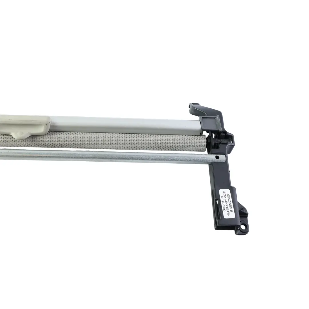 Ford Galaxy Mk2 Tendina Parasole Porta Posteriore Destra SMHZ - SKU 6M21-U519E21-AF - Numero di parte 6M21-U519E21-AF