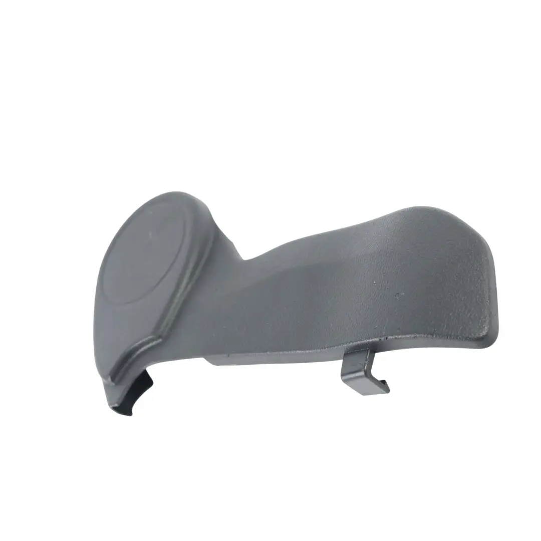 Ford Mondeo Mk4 Seat Base Cover Frame Trim Front Left N/S - SKU 6M21-Y61685-ABW - Part number 6M21-Y61685-ABW