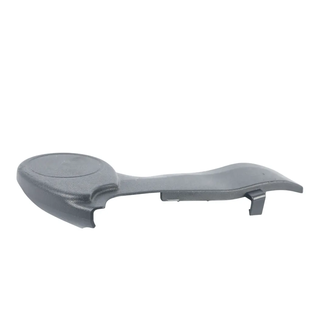 Ford Mondeo Mk4 Seat Base Cover Frame Trim Front Left N/S - SKU 6M21-Y61685-ABW - Part number 6M21-Y61685-ABW
