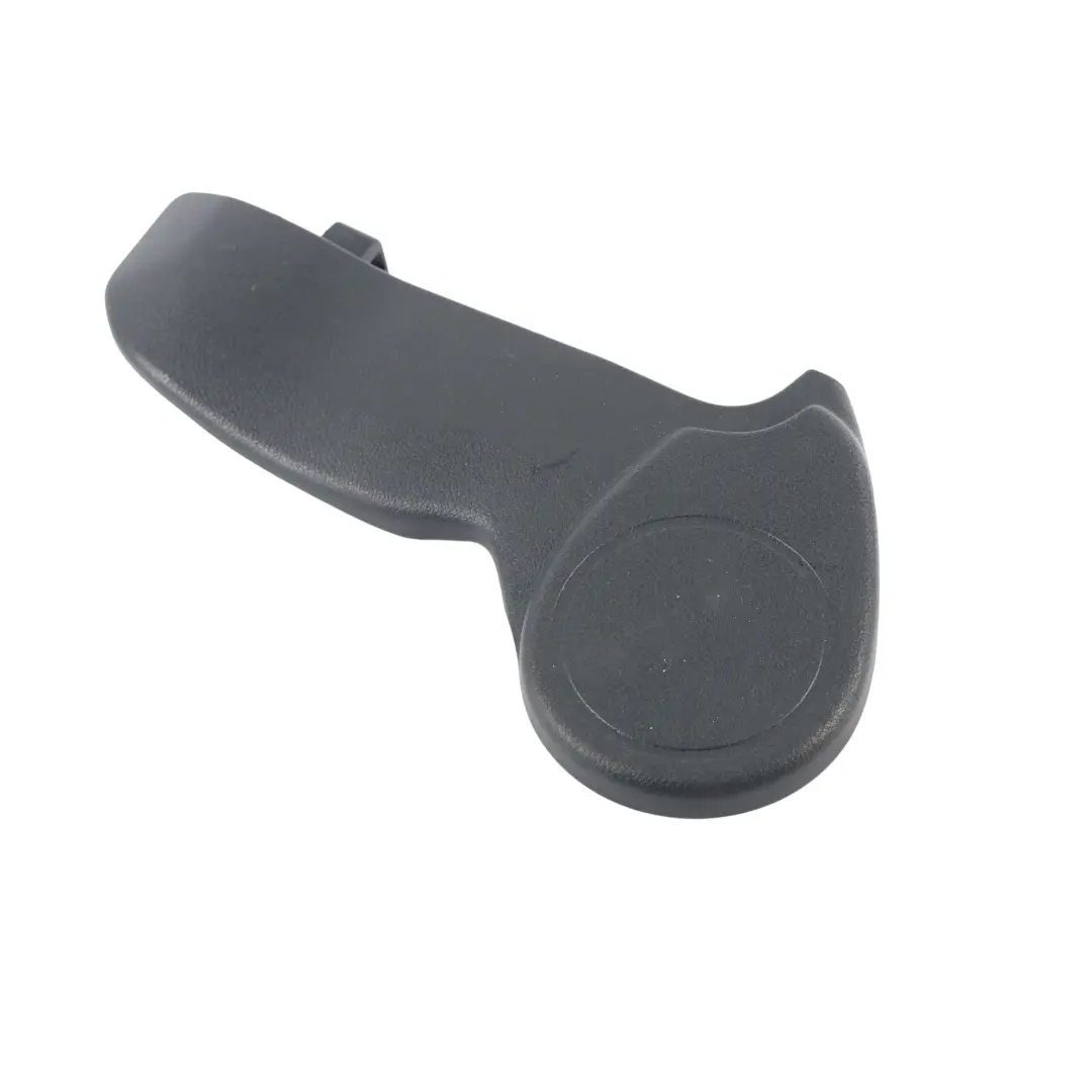 Mk4 Seat Base Cover Frame Trim Front Left N/S to Ford Mondeo with Part number 6M21-Y61685-ABW Ford Mondeo Mk4 Seat Base Cover Frame Trim Front Left N/S - SKU 6M21-Y61685-ABW - Part number 6M21-Y61685-ABW