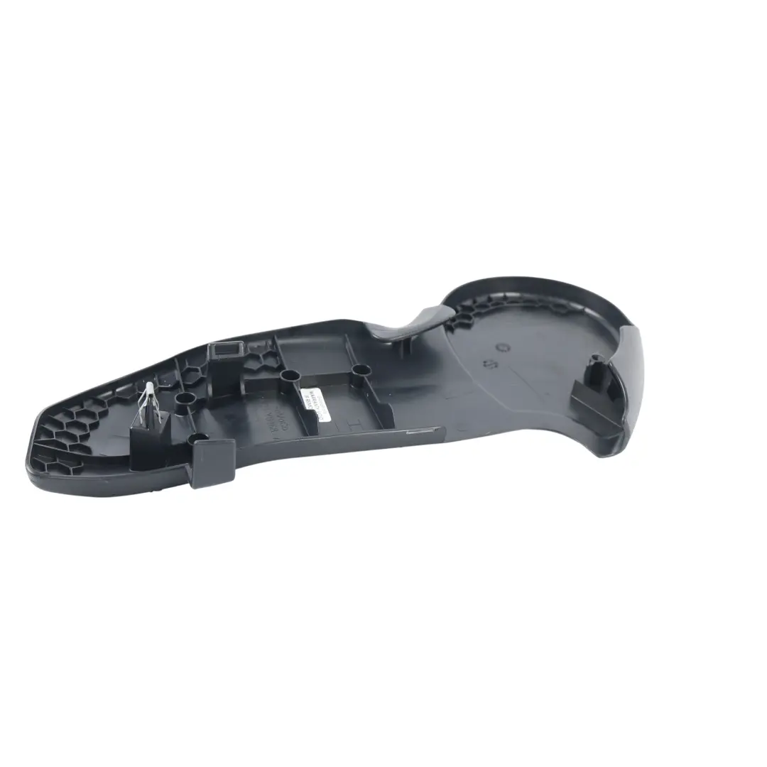 MK4 Garniture Cadre Base Siège Avant Gauche pour Ford Mondeo à propos du numéro de pièce 6M21-Y61685-ABW Ford Mondeo MK4 Garniture Cadre Base Siège Avant Gauche - SKU 6M21-Y61685-ABW - Numéro de pièce 6M21-Y61685-ABW