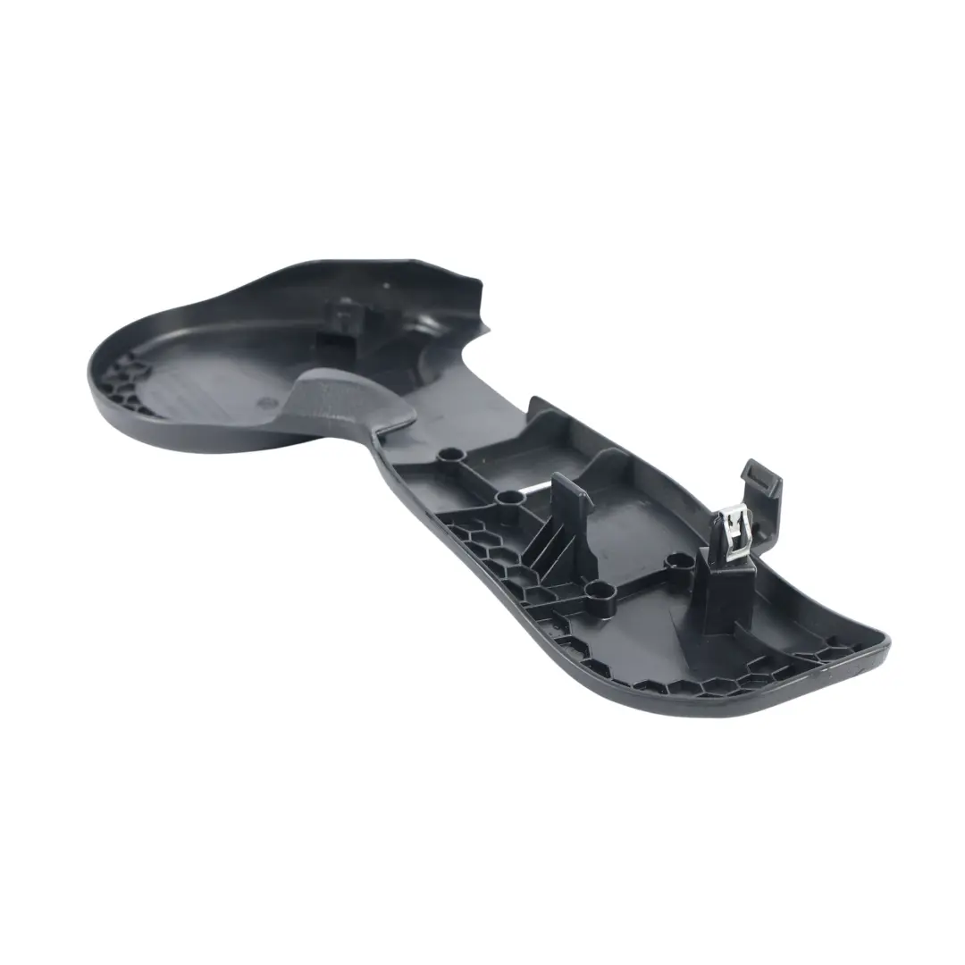 Ford Mondeo MK4 Cubierta Base Asiento Marco Delantero Izquierdo - SKU 6M21-Y61685-ABW - Número de pieza 6M21-Y61685-ABW