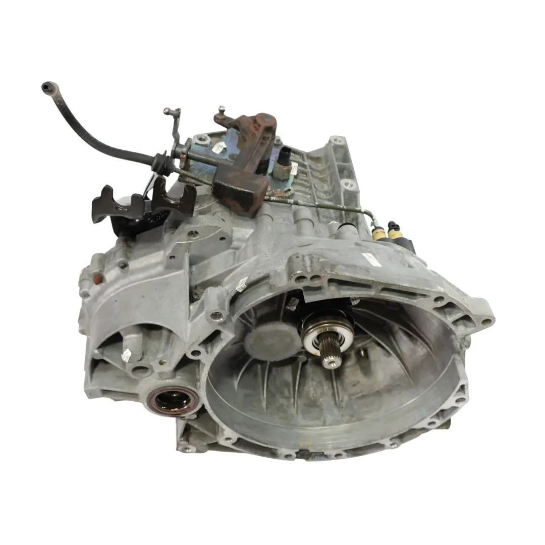 MK2 C-Max Boîte de Vitesses Manuelle 5 Vitesses pour Ford Focus à propos du numéro de pièce 6M5R-7002-VC Ford Focus MK2 C-Max Boîte de Vitesses Manuelle 5 Vitesses - SKU 6M5R-7002-VC - Numéro de pièce 6M5R-7002-VC