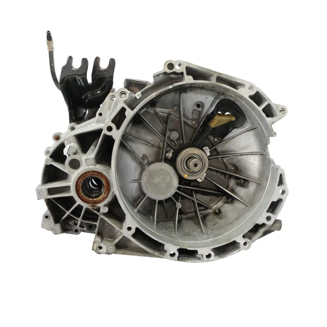 MK2 C-Max Cambio Manuale 5 Marce per Ford Focus con numero di parte 6M5R-7002-VC Ford Focus MK2 C-Max Cambio Manuale 5 Marce - SKU 6M5R-7002-VC - Numero di parte 6M5R-7002-VC