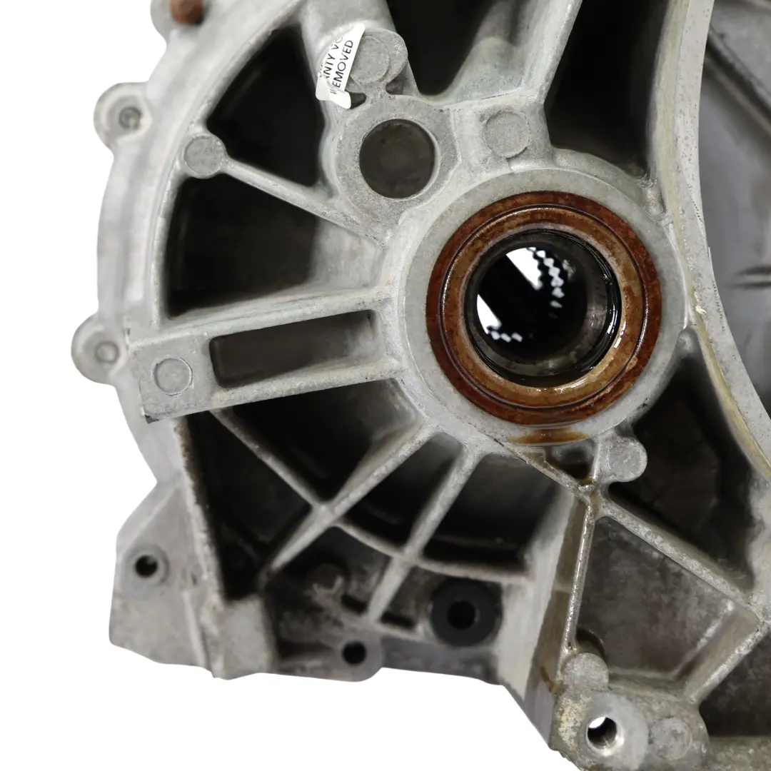 Mk2 C-Max Manual Gearbox 5 Speed WARRANTY to Ford Focus with Part number 6M5R-7002-VC Ford Focus Mk2 C-Max Manual Gearbox 5 Speed WARRANTY - SKU 6M5R-7002-VC - Part number 6M5R-7002-VC