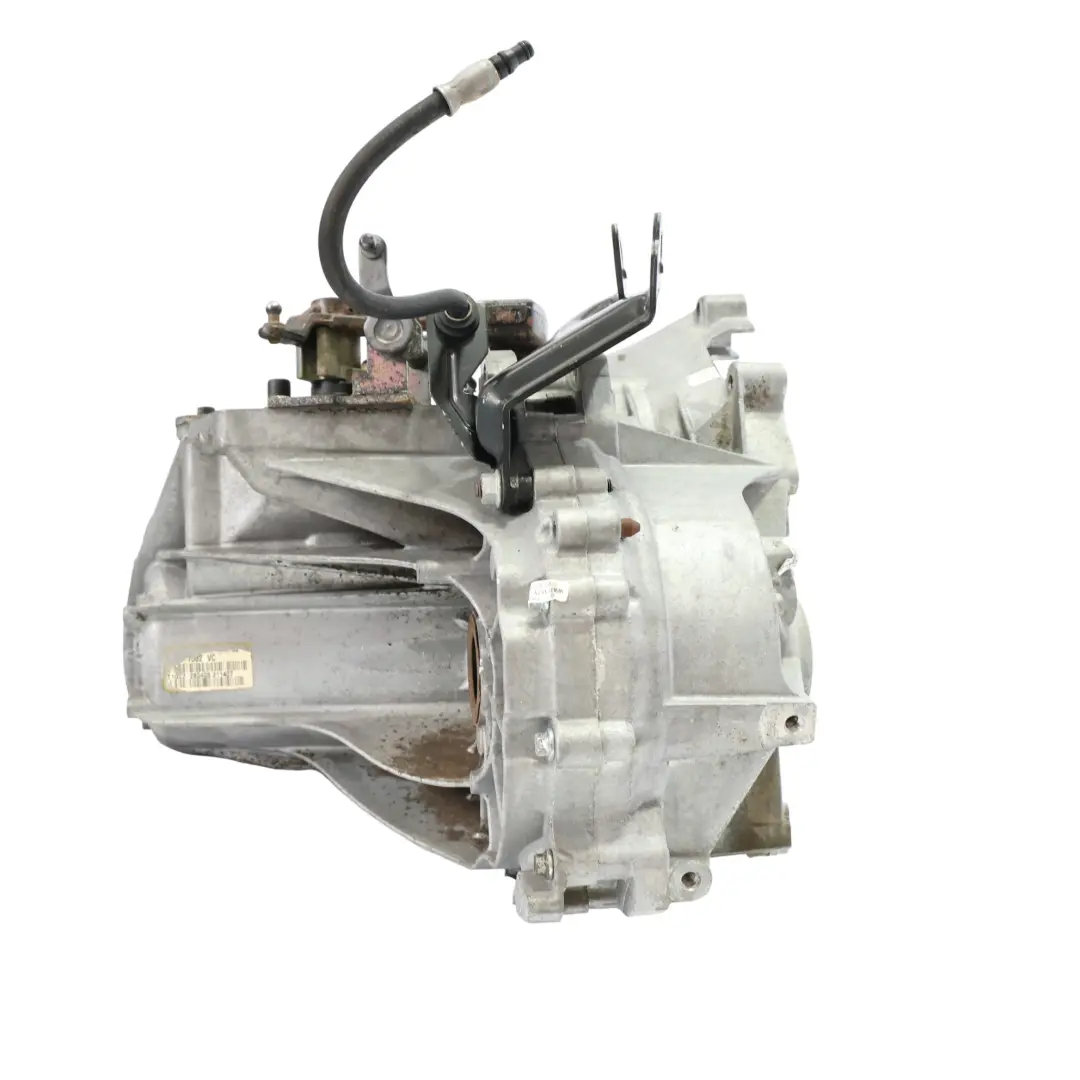 Ford Focus MK2 C-Max Cambio Manuale 5 Marce - SKU 6M5R-7002-VC - Numero di parte 6M5R-7002-VC