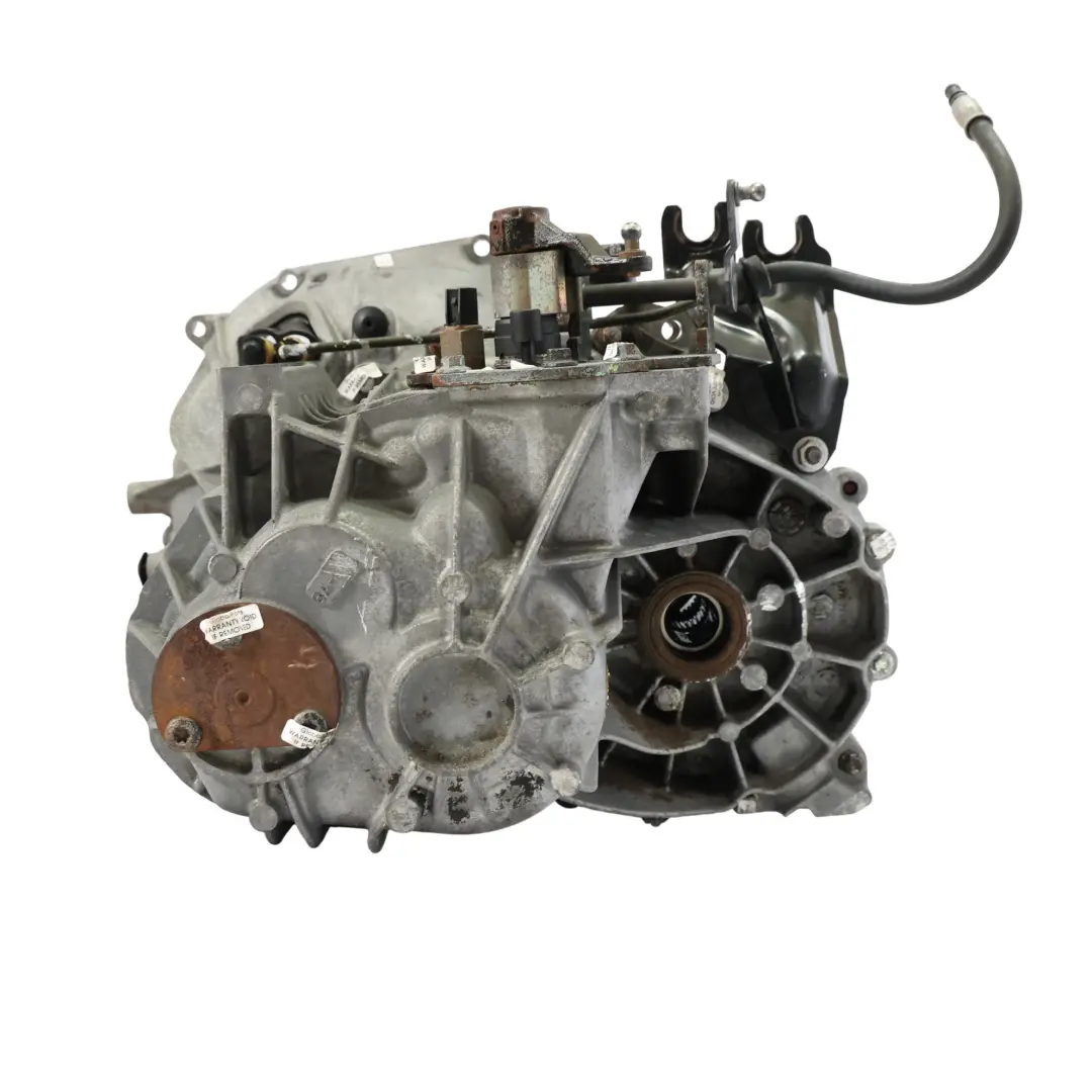 Ford Focus MK2 C-Max Cambio Manuale 5 Marce - SKU 6M5R-7002-VC - Numero di parte 6M5R-7002-VC