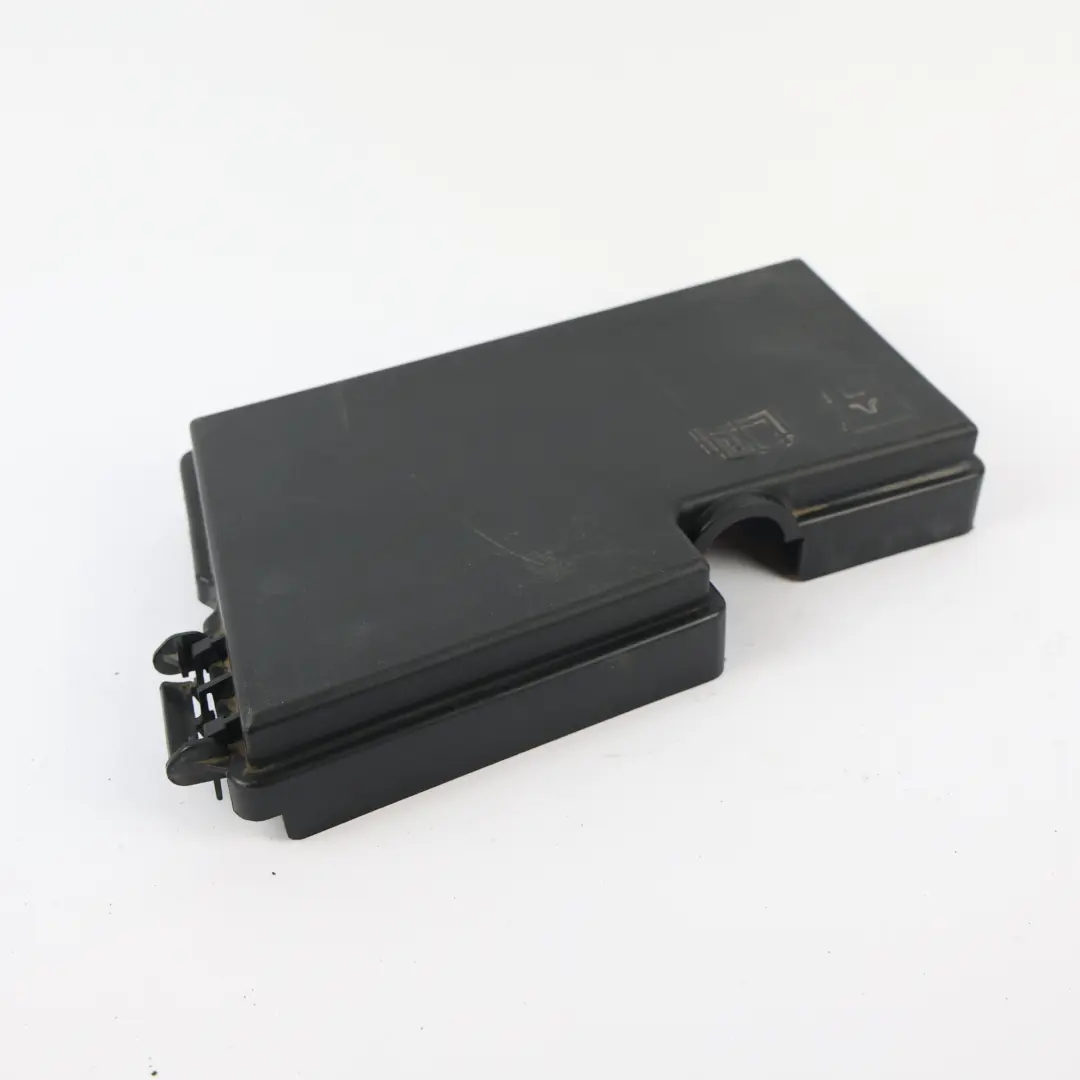 Ford Focus MK2 Couvercle Boîtier Fusibles Panneau Supérieur - SKU 6M5T-14A076-AC - Numéro de pièce 6M5T-14A076-AC