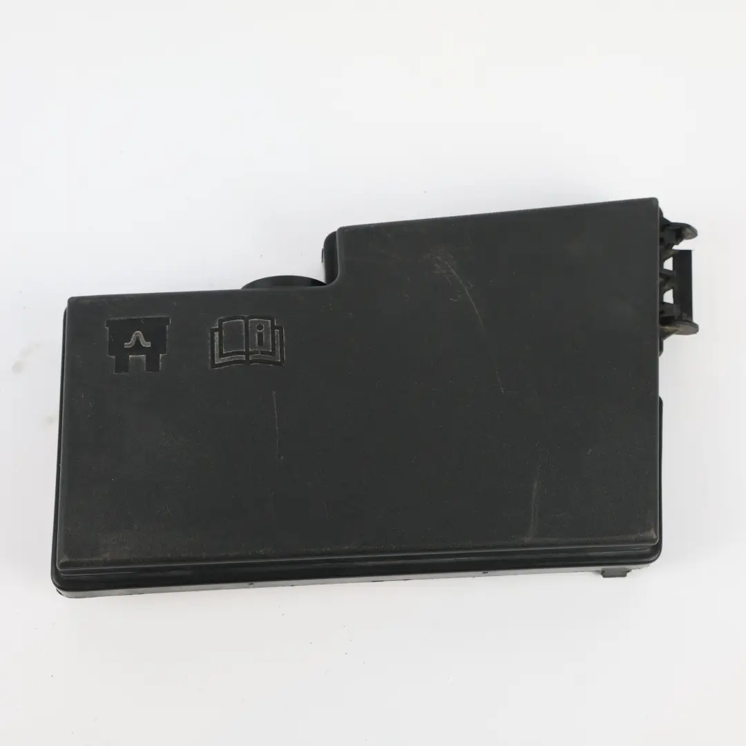 Ford Focus MK2 Coperchio Pannello Scatola Fusibili - SKU 6M5T-14A076-AC - Numero di parte 6M5T-14A076-AC