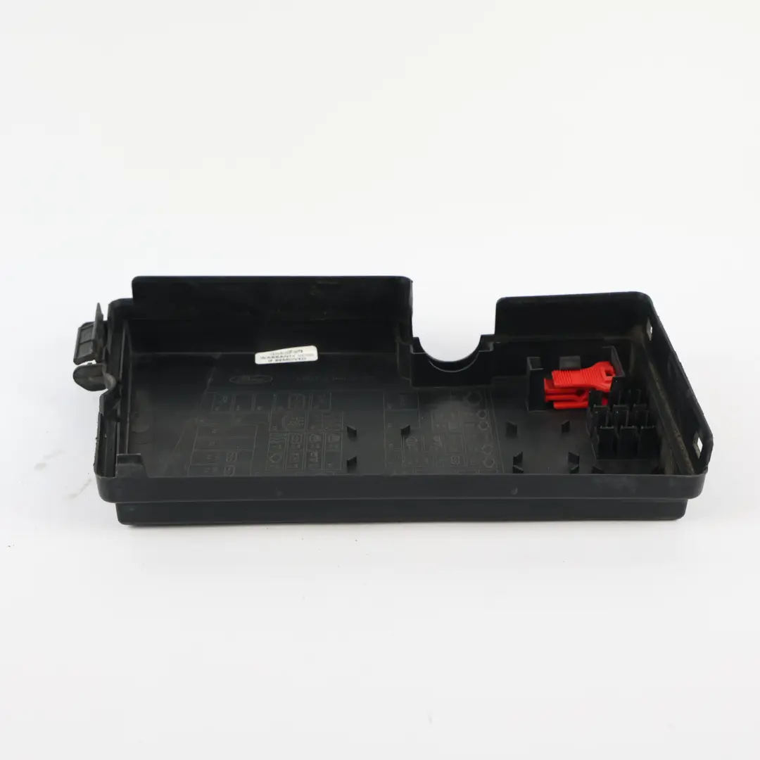 Ford Focus MK2 Coperchio Pannello Scatola Fusibili - SKU 6M5T-14A076-AC - Numero di parte 6M5T-14A076-AC