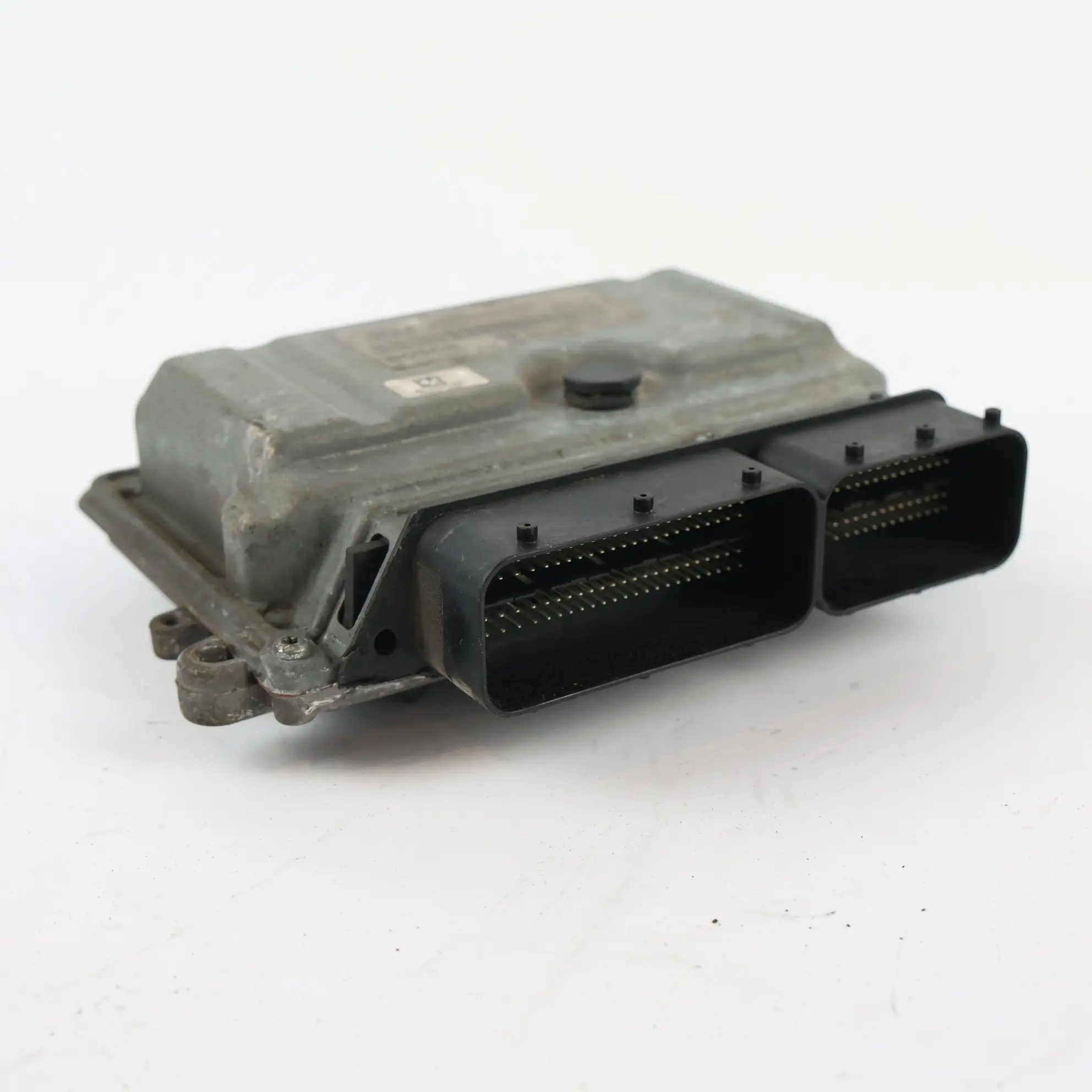 Ford Focus ST MK2 Motor Steuergerät ECU 226HP Benzin Manuell 6M5Y-12A650-AF