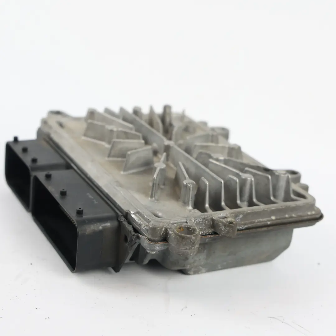 Ford Focus ST MK2 ECU Control Motor 226HP Gasolina Manual - SKU 6M5Y-12A650-AF - Número de pieza 6M5Y-12A650-AF