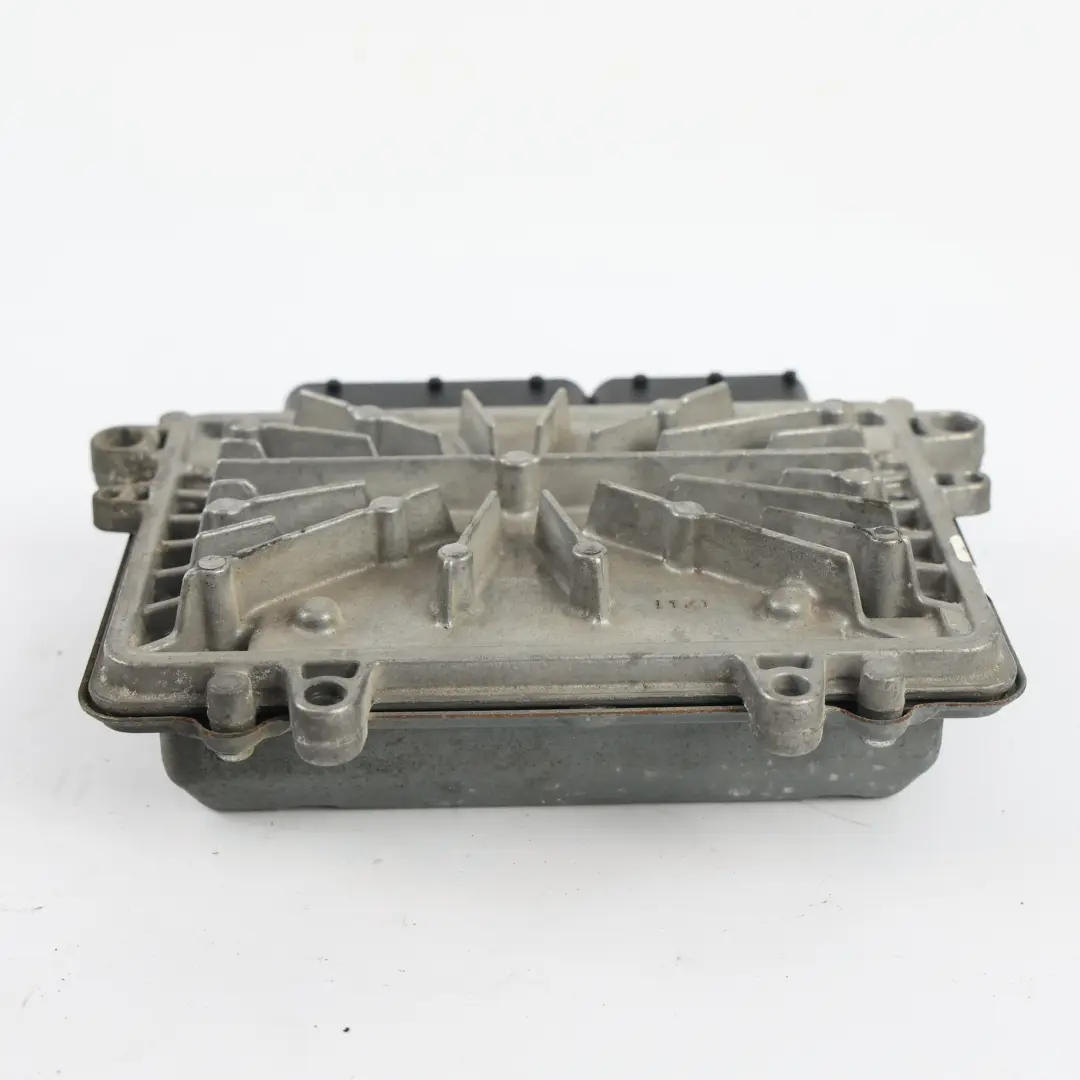 Mk2 Engine Control ECU 226HP Petrol Manual Gearbox to Ford Focus St with Part number 6M5Y-12A650-AF Ford Focus St Mk2 Engine Control ECU 226HP Petrol Manual Gearbox - SKU 6M5Y-12A650-AF - Part number 6M5Y-12A650-AF