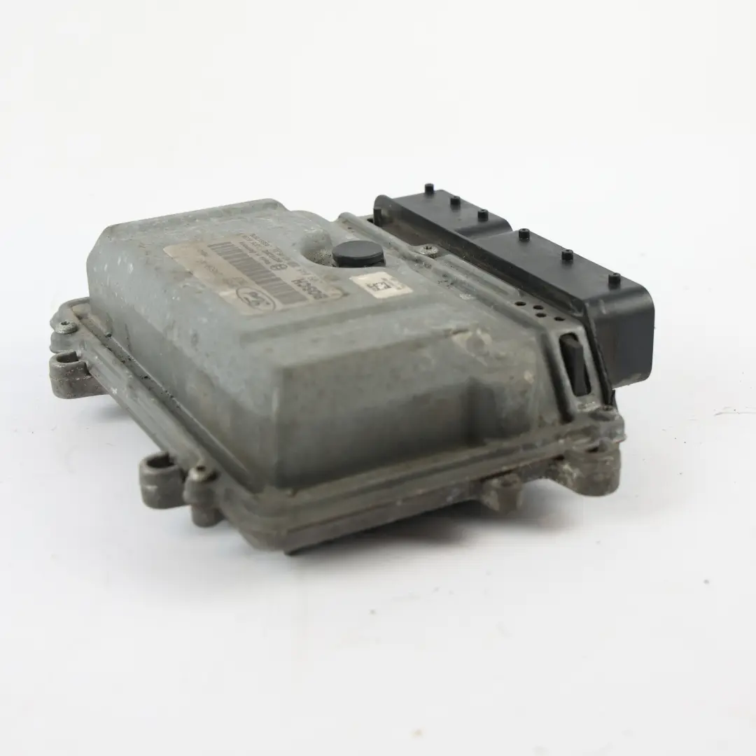 Mk2 Engine Control ECU 226HP Petrol Manual Gearbox to Ford Focus St with Part number 6M5Y-12A650-AF Ford Focus St Mk2 Engine Control ECU 226HP Petrol Manual Gearbox - SKU 6M5Y-12A650-AF - Part number 6M5Y-12A650-AF