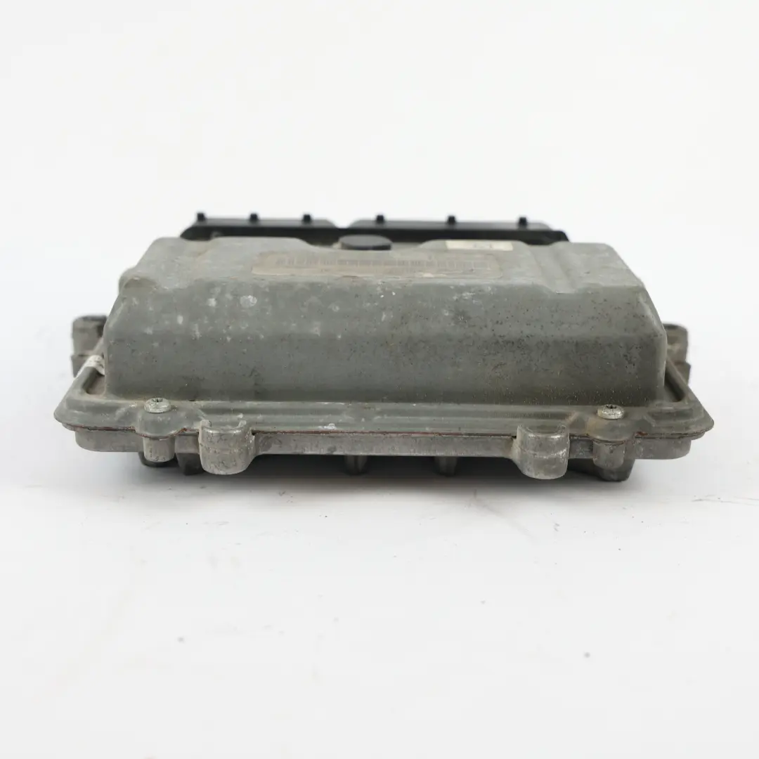 Ford Focus St Mk2 Engine Control ECU 226HP Petrol Manual Gearbox - SKU 6M5Y-12A650-AF - Part number 6M5Y-12A650-AF