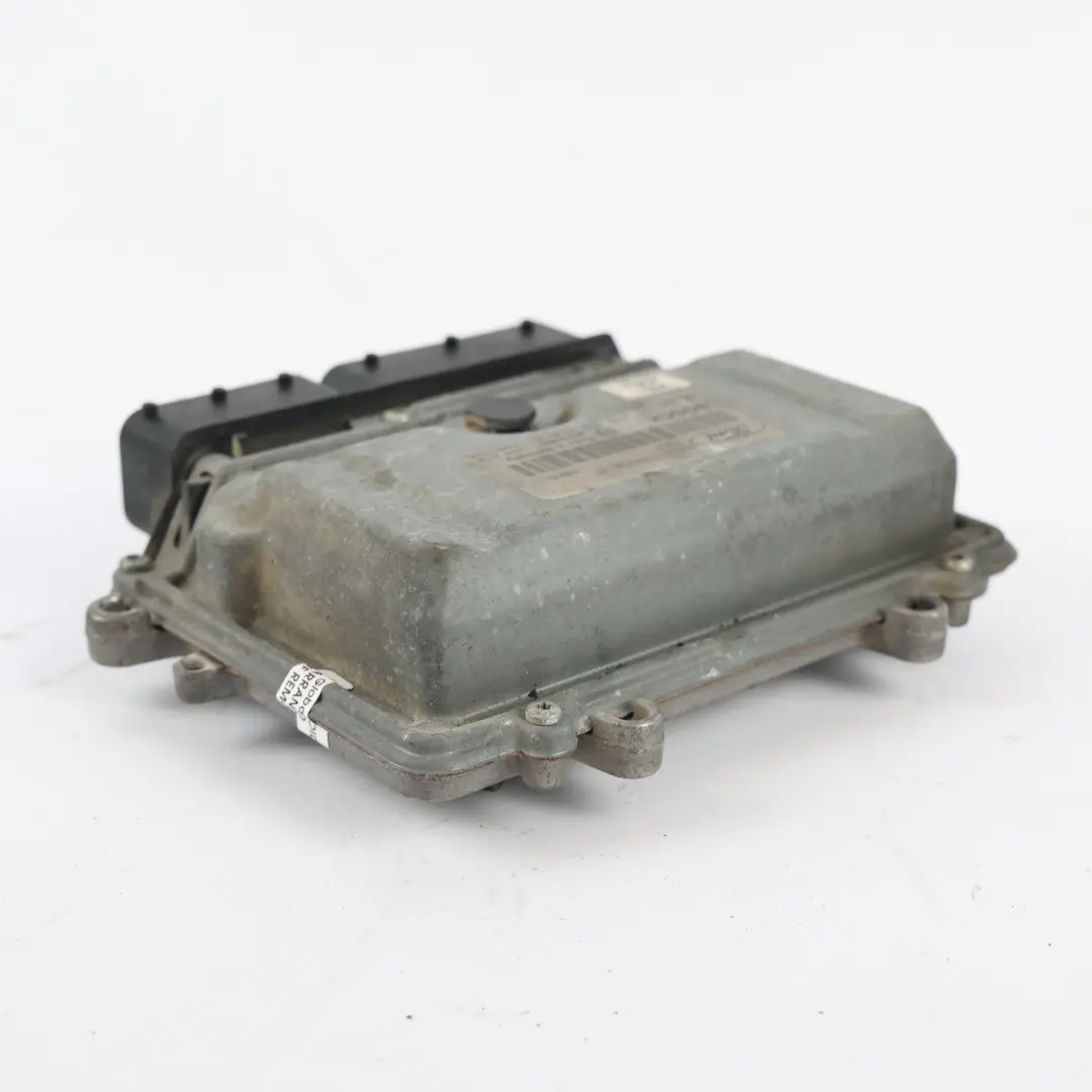 Ford Focus ST MK2 ECU Control Motor 226HP Gasolina Manual - SKU 6M5Y-12A650-AF - Número de pieza 6M5Y-12A650-AF