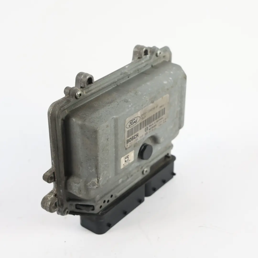 Ford Focus St Mk2 Engine Control ECU 226HP Petrol Manual Gearbox - SKU 6M5Y-12A650-AF - Part number 6M5Y-12A650-AF