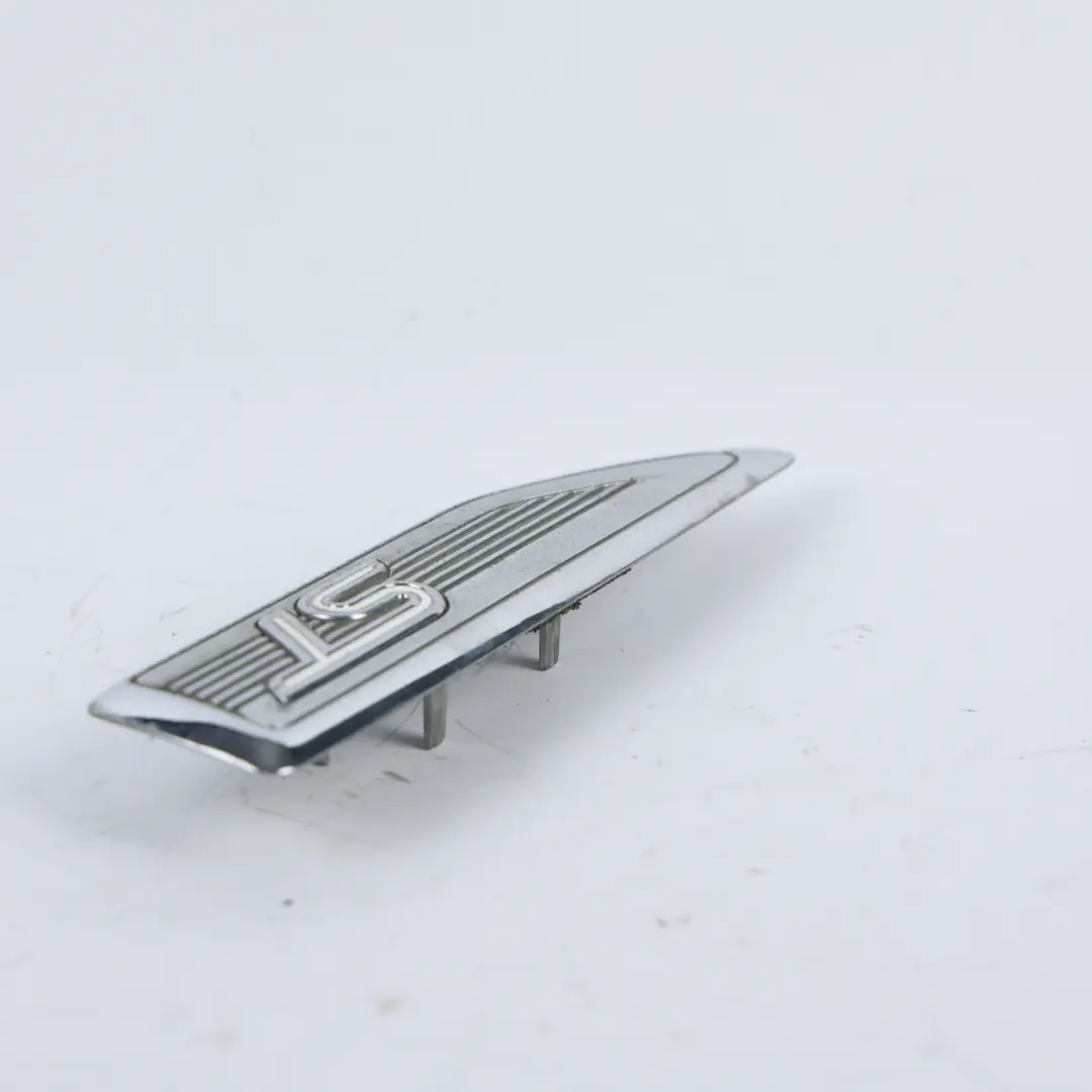 Ford Focus ST2 MK2 Insignia Guardabarros Delantero Izquierdo - SKU 6M5Y-16098-BC - Número de pieza 6M5Y-16098-BC1