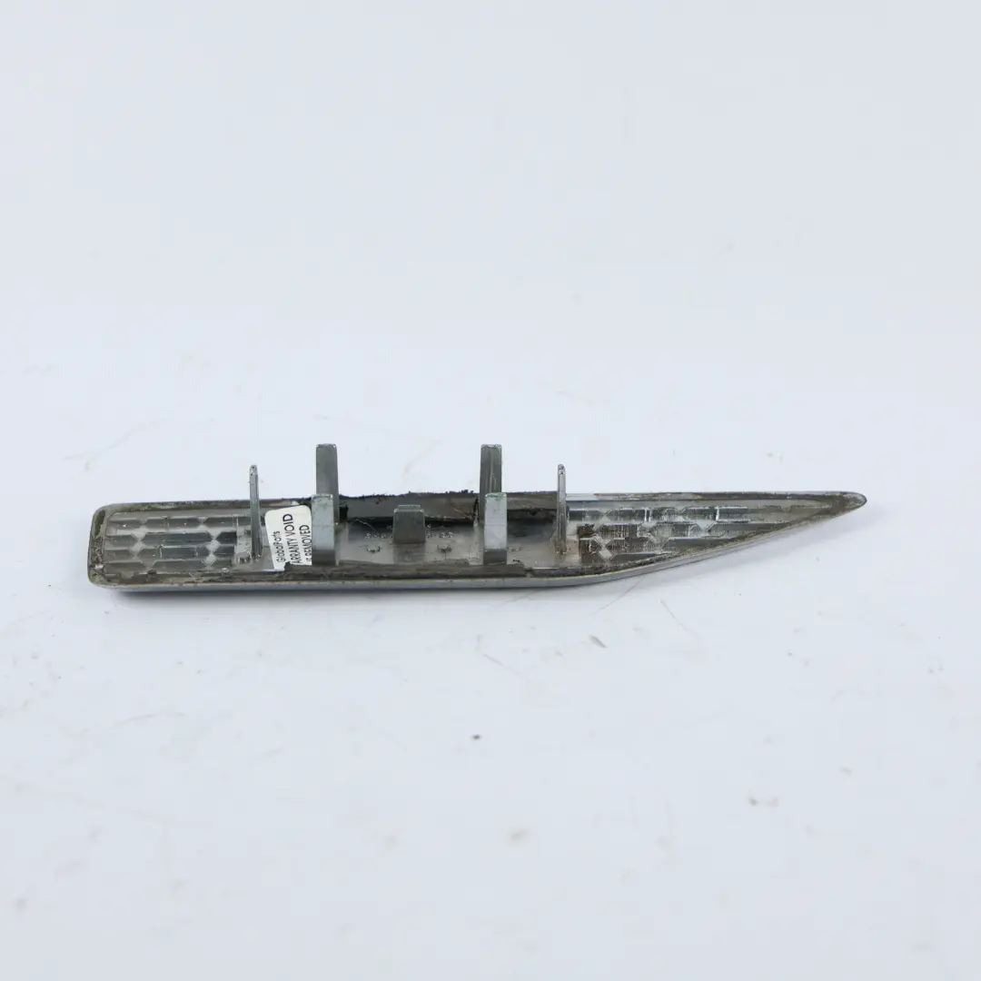ST2 MK2 Insignia Guardabarros Delantero Izquierdo para Ford Focus con número de pieza 6M5Y-16098-BC1 Ford Focus ST2 MK2 Insignia Guardabarros Delantero Izquierdo - SKU 6M5Y-16098-BC - Número de pieza 6M5Y-16098-BC1