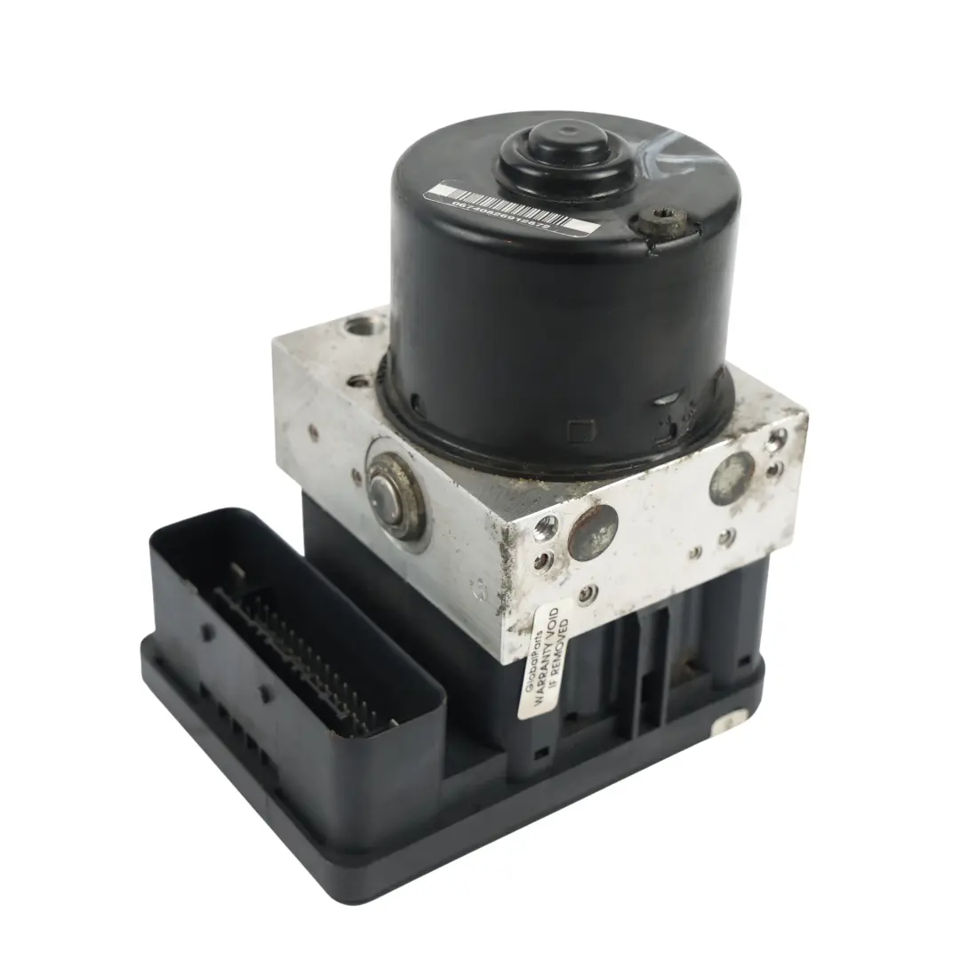 MK2 Modulo Pompa Freno ABS Centralina ECU per Ford Focus con numero di parte 6M5Y-2C405-AC Ford Focus MK2 Modulo Pompa Freno ABS Centralina ECU - SKU 6M5Y-2C405-AC - Numero di parte 6M5Y-2C405-AC