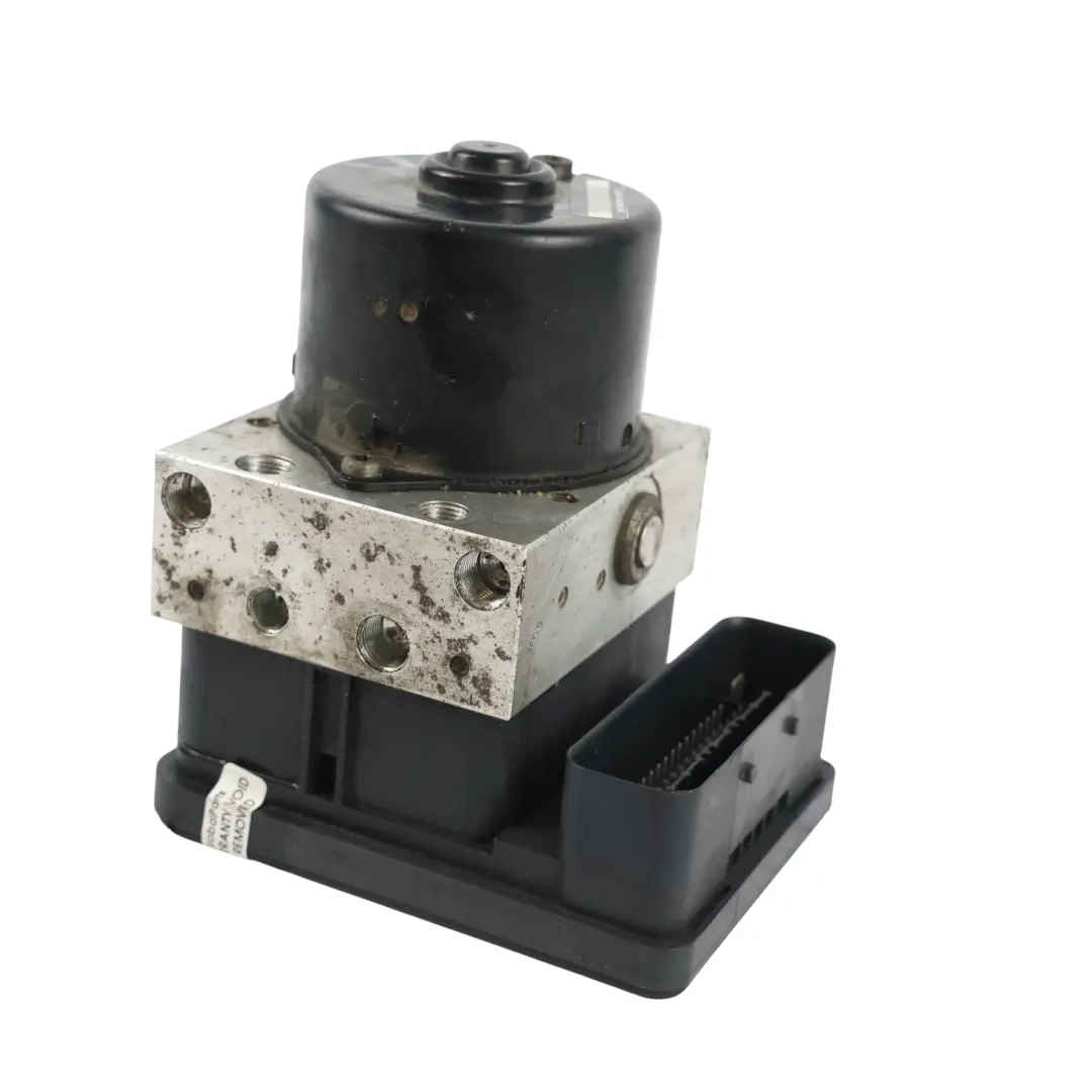 Ford Focus MK2 Modulo Pompa Freno ABS Centralina ECU - SKU 6M5Y-2C405-AC - Numero di parte 6M5Y-2C405-AC
