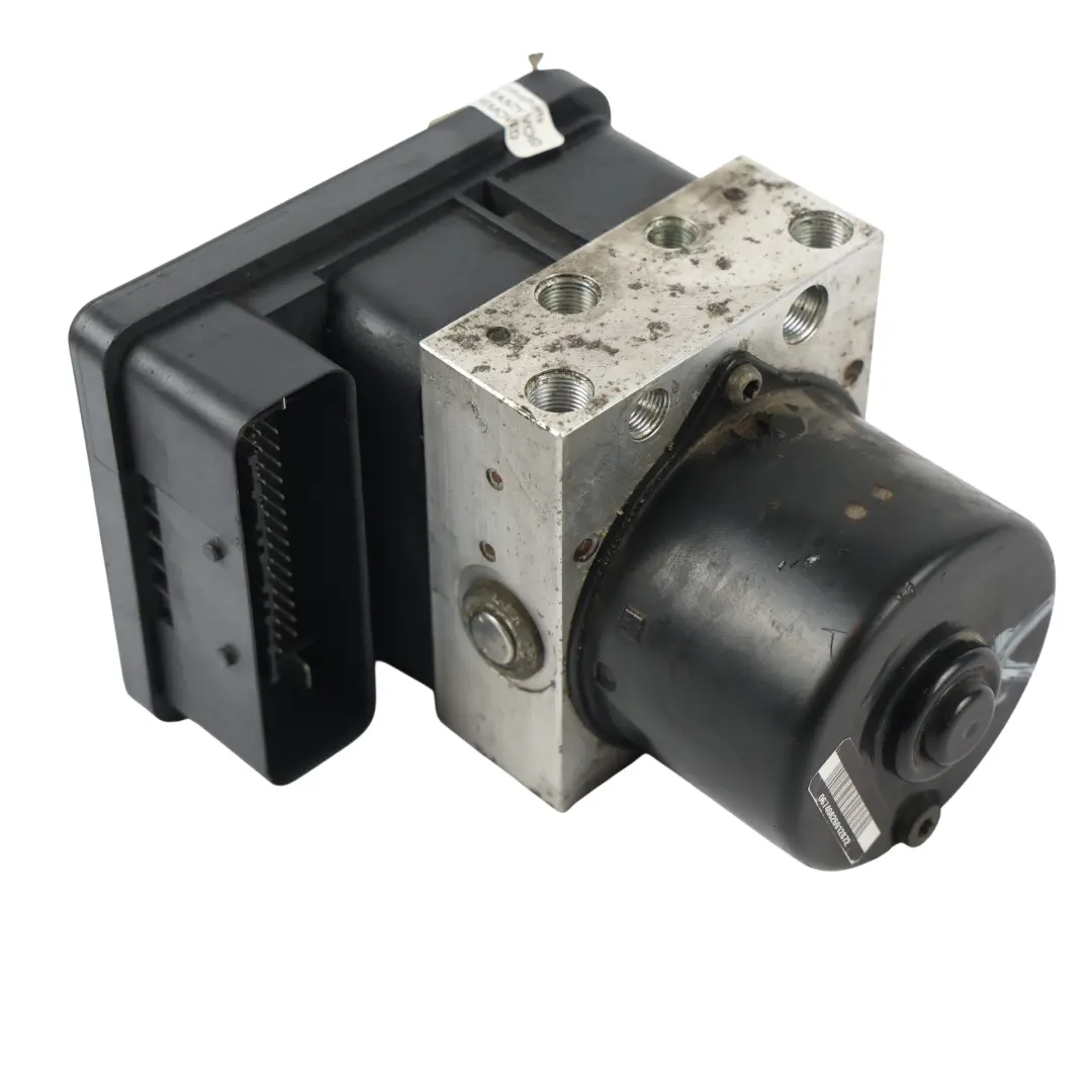 MK2 Modulo Pompa Freno ABS Centralina ECU per Ford Focus con numero di parte 6M5Y-2C405-AC Ford Focus MK2 Modulo Pompa Freno ABS Centralina ECU - SKU 6M5Y-2C405-AC - Numero di parte 6M5Y-2C405-AC
