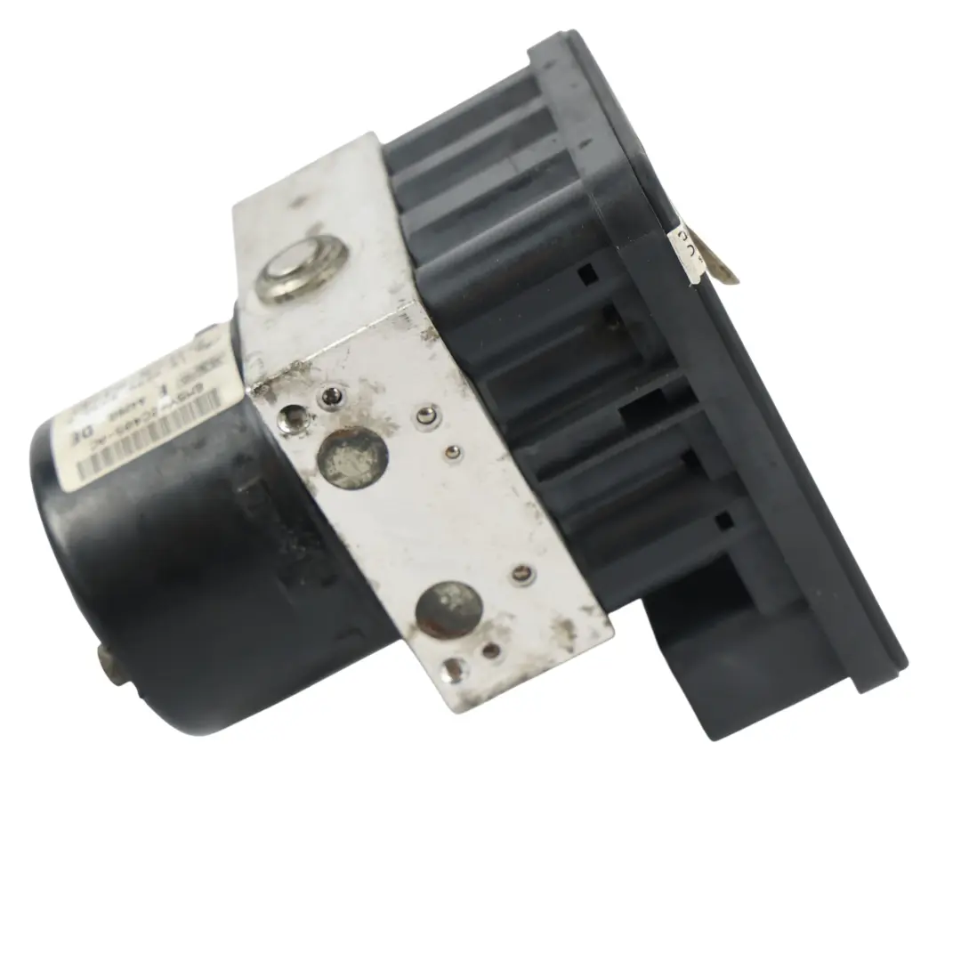 Ford Focus MK2 ABS Brems Pumpe Steuergerät Modul ECU - SKU 6M5Y-2C405-AC - Teilenummer 6M5Y-2C405-AC