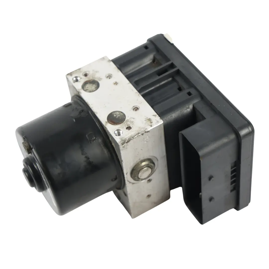 Ford Focus Mk2 Pompa Hamulcowa ABS Modułu Sterownik ECU - SKU 6M5Y-2C405-AC - Numer Części 6M5Y-2C405-AC