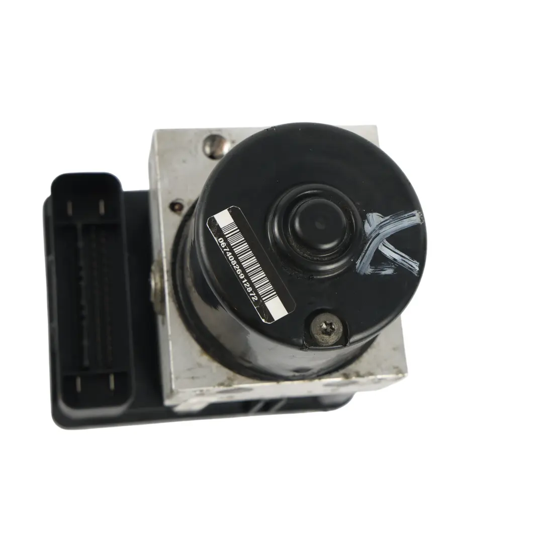 MK2 ABS Brems Pumpe Steuergerät Modul ECU für Ford Focus mit Teilenummer 6M5Y-2C405-AC Ford Focus MK2 ABS Brems Pumpe Steuergerät Modul ECU - SKU 6M5Y-2C405-AC - Teilenummer 6M5Y-2C405-AC
