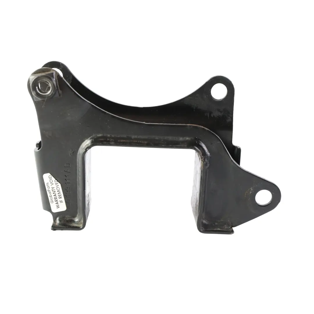 Mk5 Audi A1 8X Engine Mount Bracket Support Left N/S 1.8 TSI to VW Polo with Part number 6Q0199111AD VW Polo Mk5 Audi A1 8X Engine Mount Bracket Support Left N/S 1.8 TSI - SKU 6Q0199111AD - Part number 6Q0199111AD