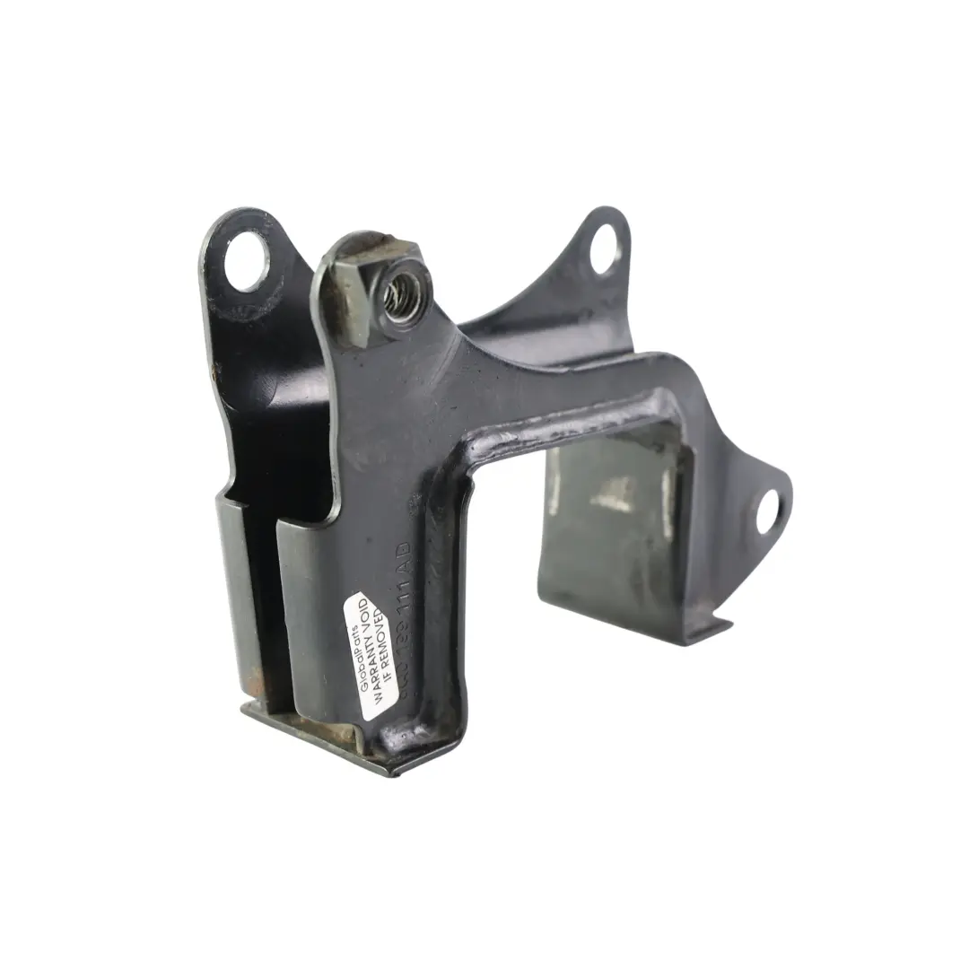 VW Polo Mk5 Audi A1 8X Engine Mount Bracket Support Left N/S 1.8 TSI - SKU 6Q0199111AD - Part number 6Q0199111AD