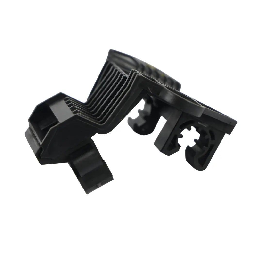 Mk2 Audi A1 8X A/C Air Conditioning Pipe Hose Bracket to Skoda Fabia with Part number 6Q0820771B Skoda Fabia Mk2 Audi A1 8X A/C Air Conditioning Pipe Hose Bracket - SKU 6Q0820771B - Part number 6Q0820771B