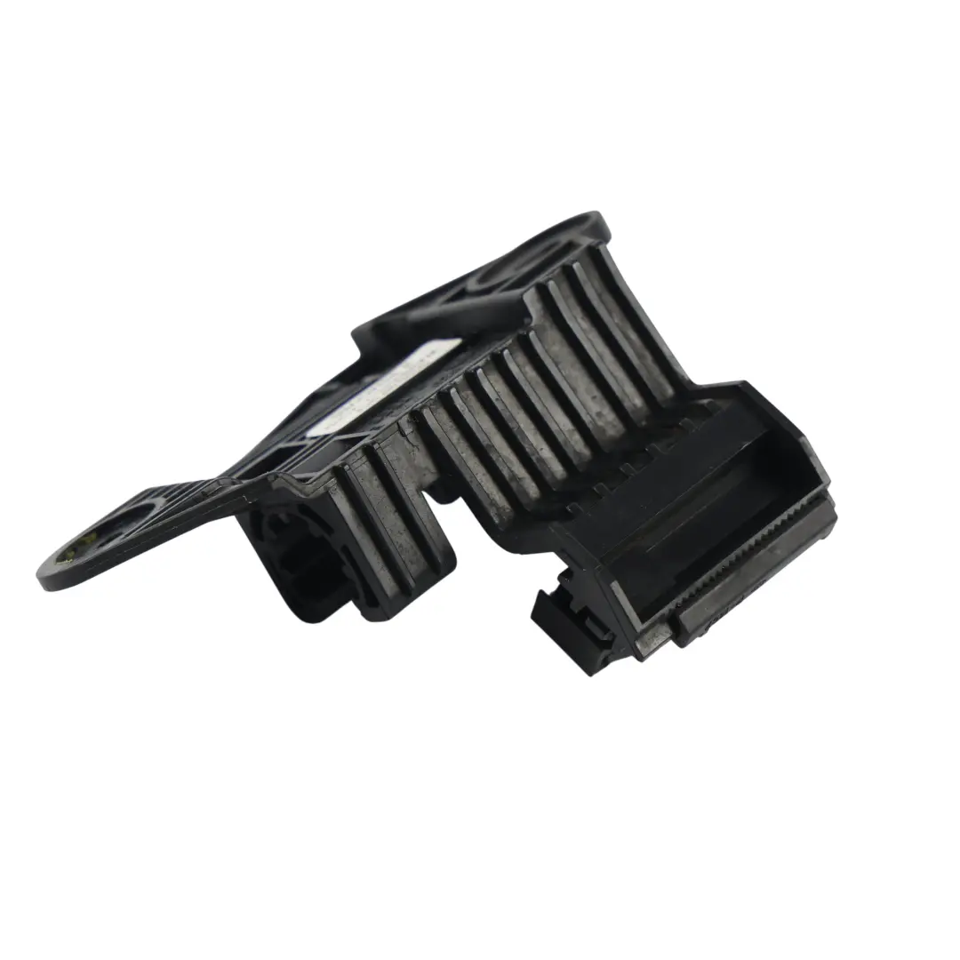 Skoda Fabia MK2 Audi A1 8X Staffa Tubo Climatizzatore A/C - SKU 6Q0820771B - Numero di parte 6Q0820771B