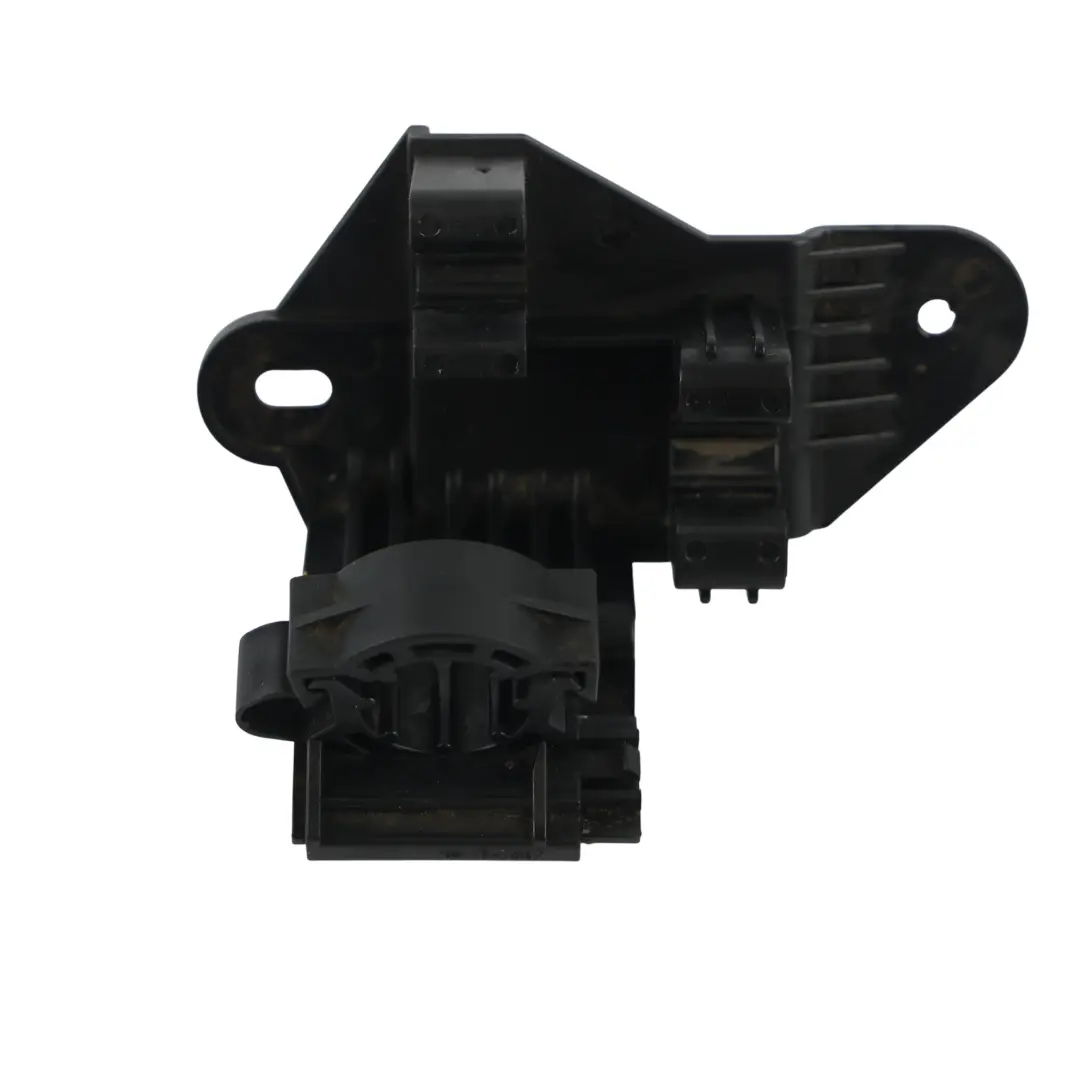 Skoda Fabia MK2 Audi A1 8X Soporte Tubo Manguera Aire Acondicionado - SKU 6Q0820771B - Número de pieza 6Q0820771B