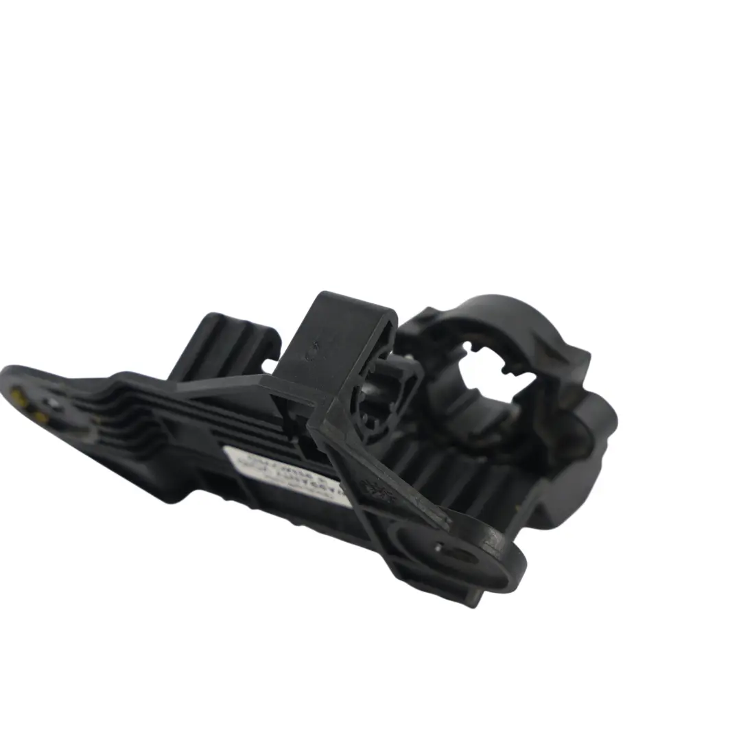 Skoda Fabia MK2 Audi A1 8X Klimaanlage Rohr Schlauch Halterung - SKU 6Q0820771B - Teilenummer 6Q0820771B