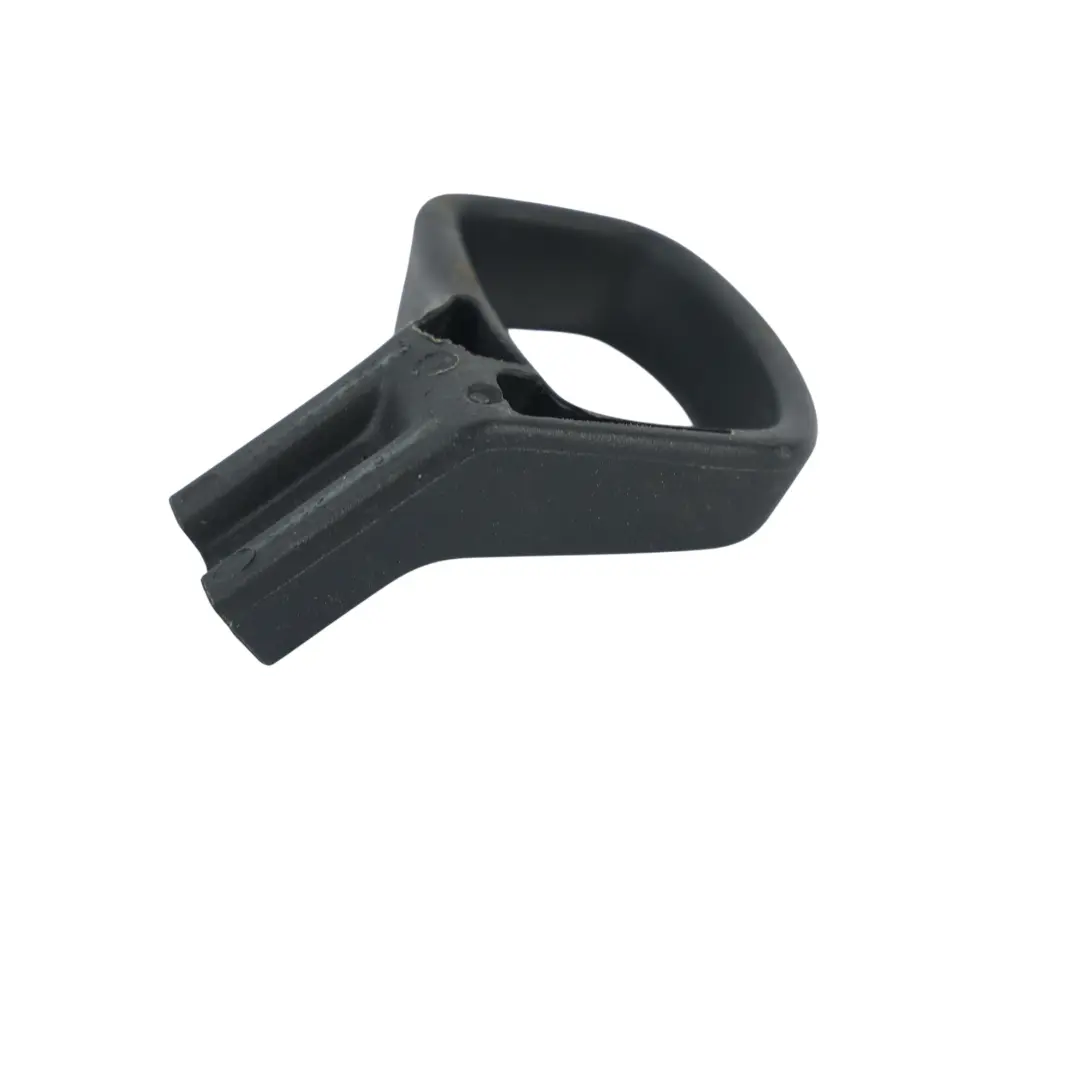Volkswagen Caddy Mk4 Transporter T5 Front Seat Adjust Handle Left N/S - SKU 6Q0881253B - Part number 6Q0881253B