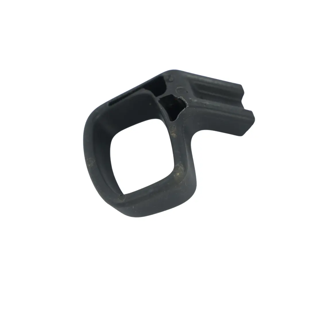 Volkswagen Caddy Mk4 Transporter T5 Uchwyt Regulacji Fotela Lewy - SKU 6Q0881253B - Numer Części 6Q0881253B