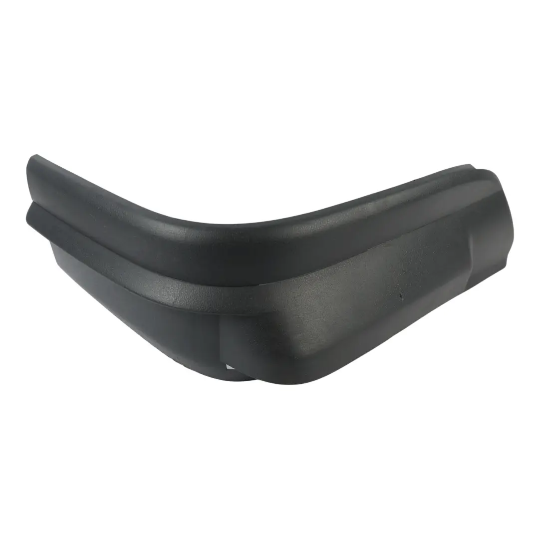 2K Osłona Fotela Przedni Lewy Titan Czarny do Volkswagen Caddy Maxi o numerze 6Q0881317E Volkswagen Caddy Maxi 2K Osłona Fotela Przedni Lewy Titan Czarny - SKU 6Q0881317E - Numer Części 6Q0881317E