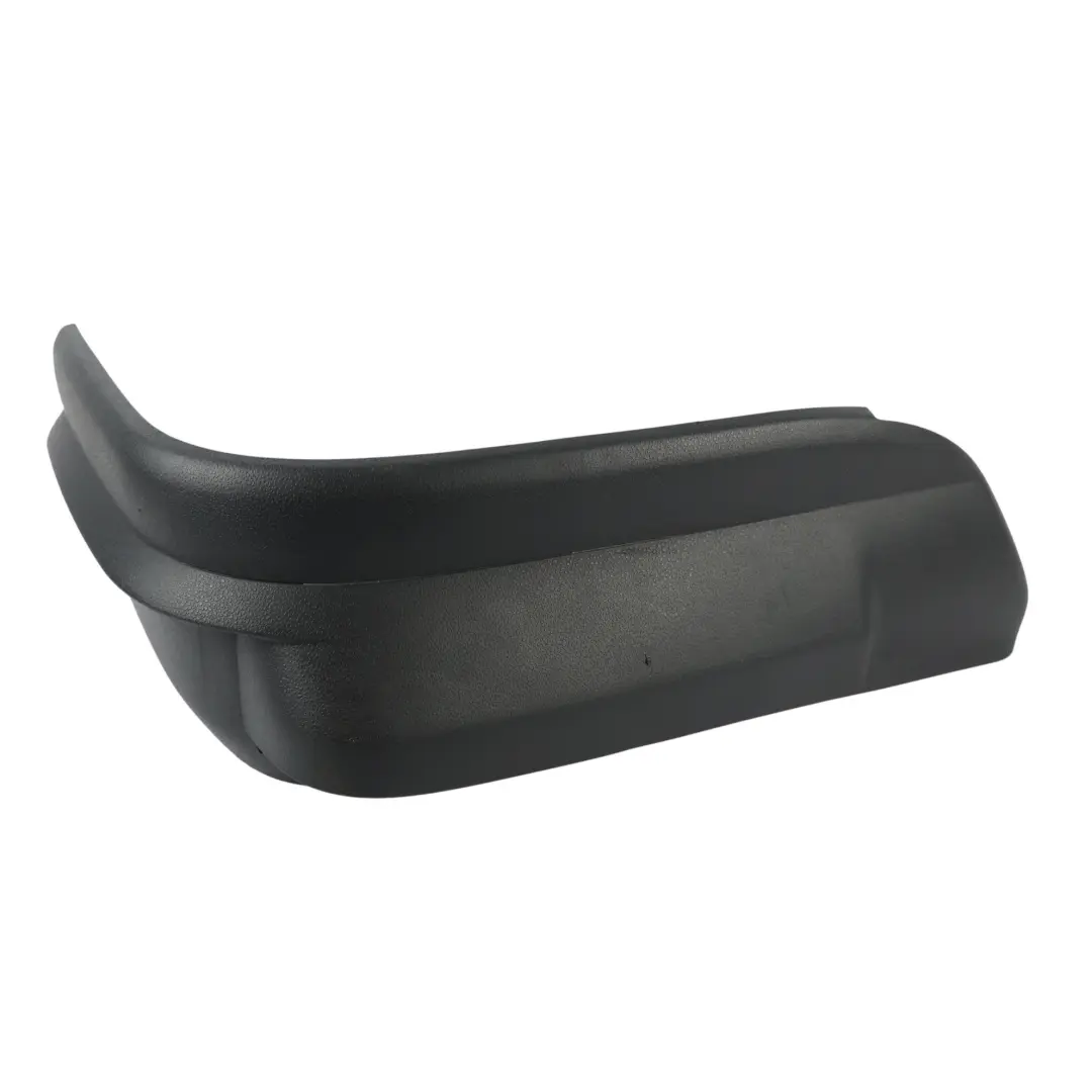 2k Seat Cover Trim Front Left N/S Titan Black to Volkswagen Caddy Maxi with Part number 6Q0881317E Volkswagen Caddy Maxi 2k Seat Cover Trim Front Left N/S Titan Black - SKU 6Q0881317E - Part number 6Q0881317E