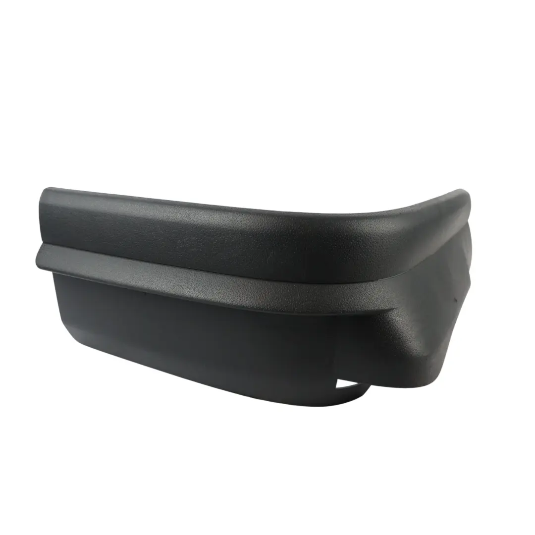 2K Osłona Fotela Przedni Lewy Titan Czarny do Volkswagen Caddy Maxi o numerze 6Q0881317E Volkswagen Caddy Maxi 2K Osłona Fotela Przedni Lewy Titan Czarny - SKU 6Q0881317E - Numer Części 6Q0881317E