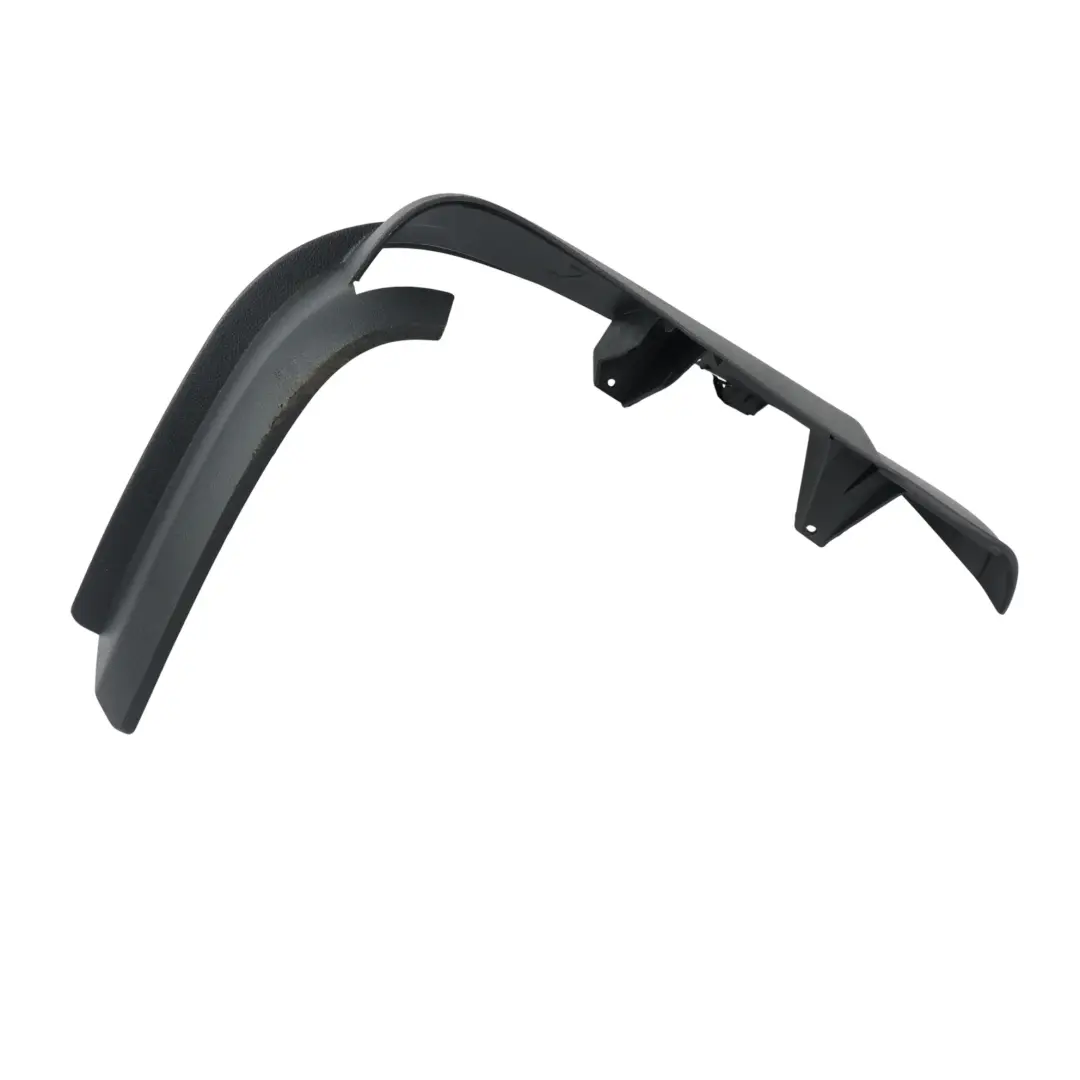 2K Osłona Fotela Przedni Lewy Titan Czarny do Volkswagen Caddy Maxi o numerze 6Q0881317E Volkswagen Caddy Maxi 2K Osłona Fotela Przedni Lewy Titan Czarny - SKU 6Q0881317E - Numer Części 6Q0881317E