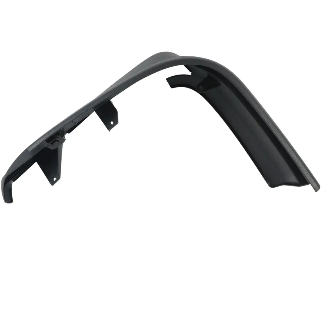 Volkswagen Caddy Maxi 2K Rivestimento Sedile Ant. Sin. Nero Titanio - SKU 6Q0881317E - Numero di parte 6Q0881317E