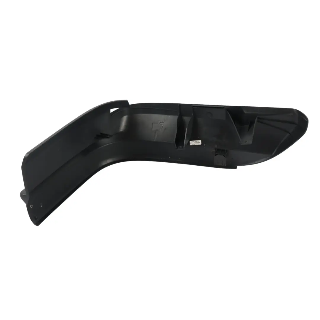 2K Rivestimento Sedile Ant. Sin. Nero Titanio per Volkswagen Caddy Maxi con numero di parte 6Q0881317E Volkswagen Caddy Maxi 2K Rivestimento Sedile Ant. Sin. Nero Titanio - SKU 6Q0881317E - Numero di parte 6Q0881317E